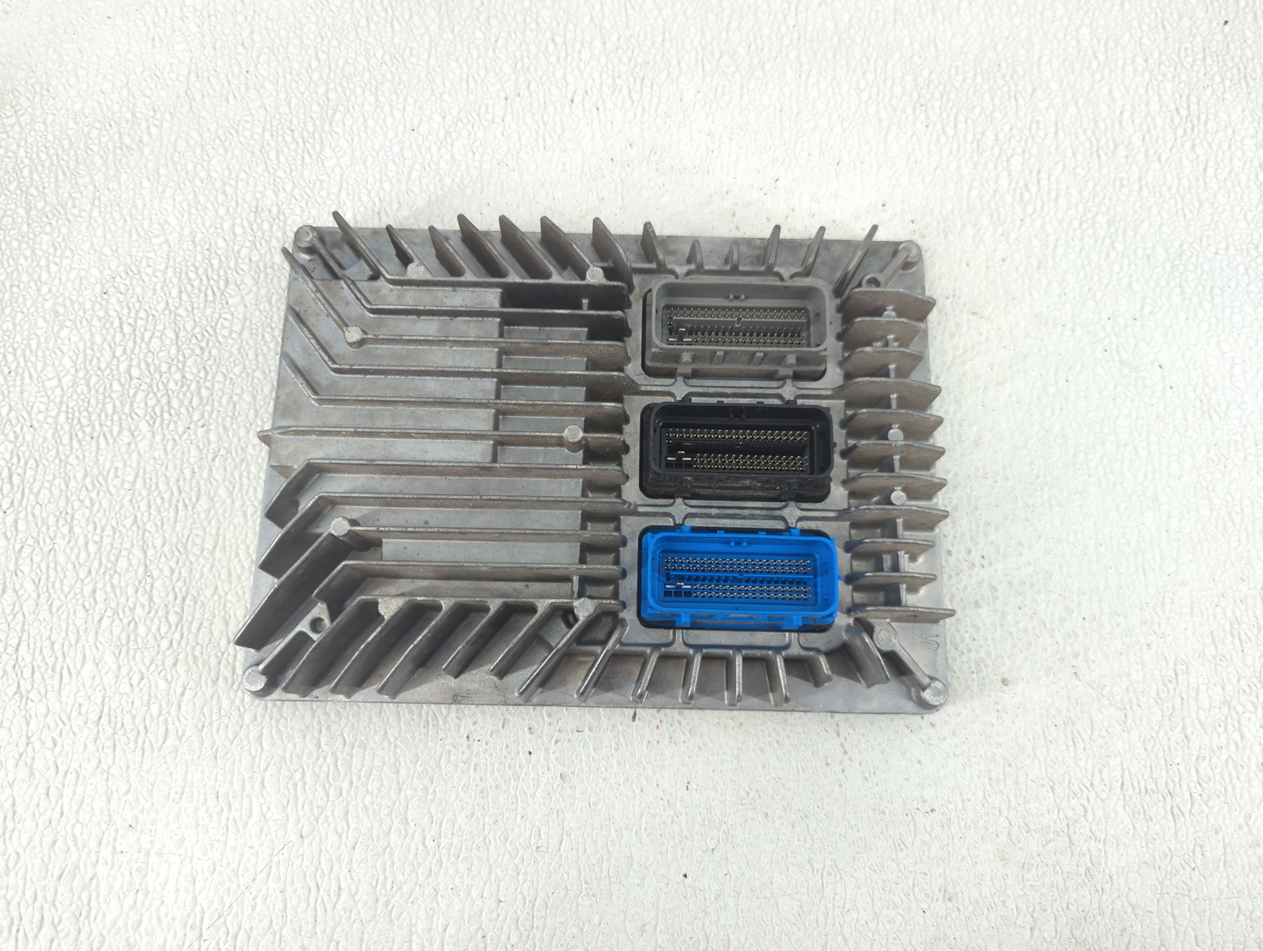 2013-2016 Chevrolet Equinox Engine Control Computer Ecu Pcm Ecm Pcu Oem 1220889 - Oemusedautoparts1.com