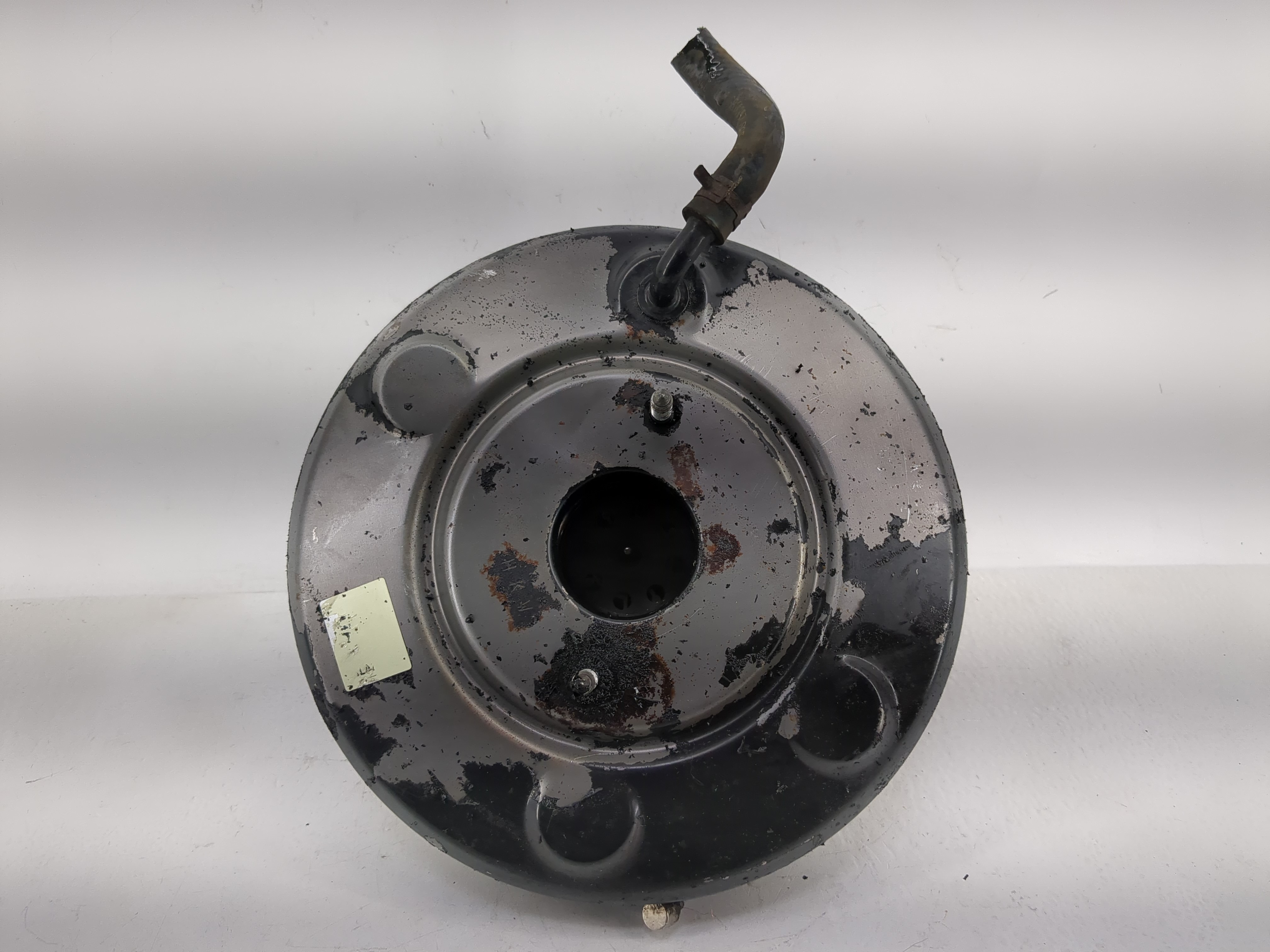 2011-2016 Hyundai Elantra Power Brake Booster Oem 1220892 - Oemusedautoparts1.com