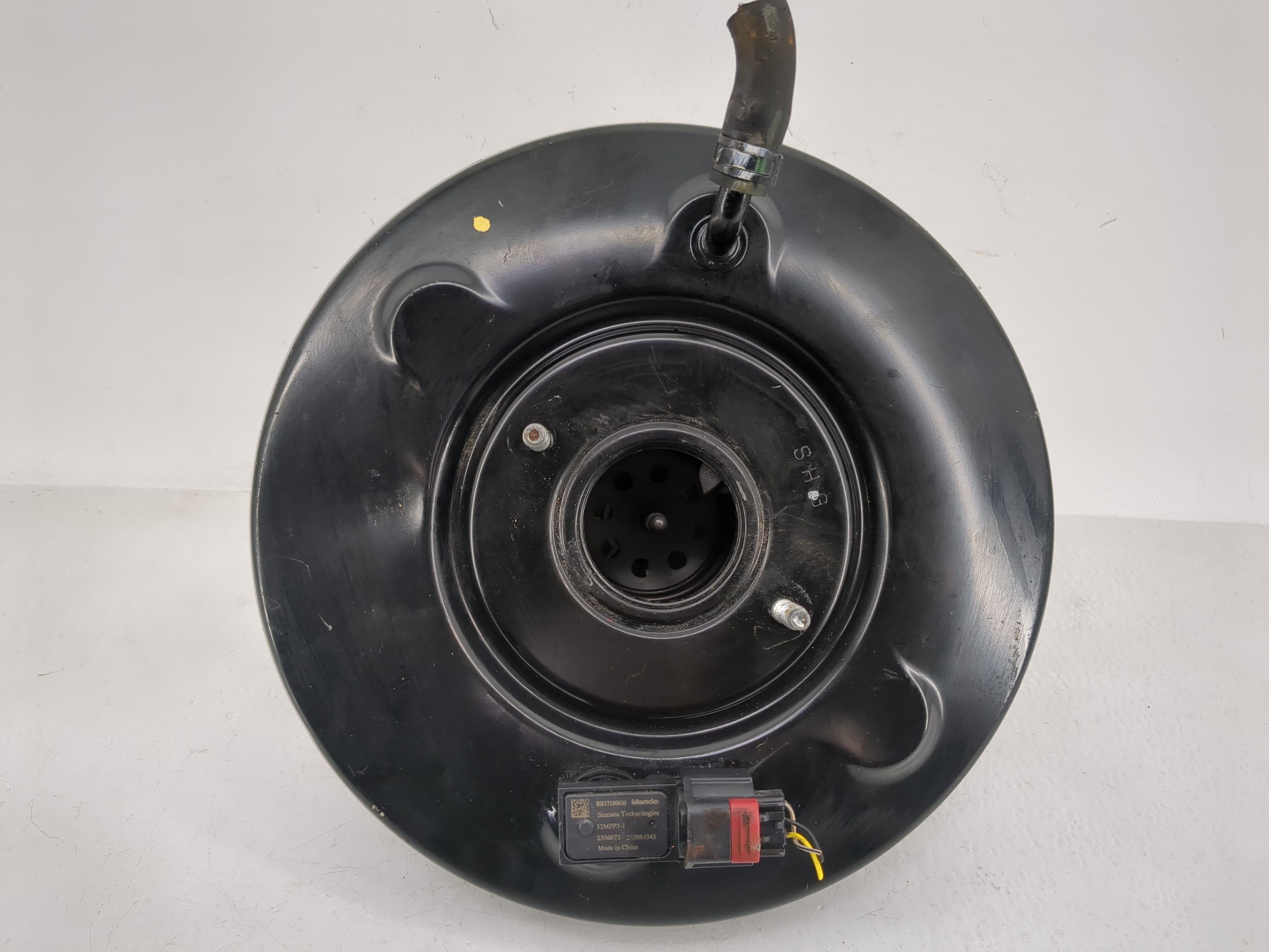 2021-2021 Kia Sorento Power Brake Booster Oem 1220895 - Oemusedautoparts1.com