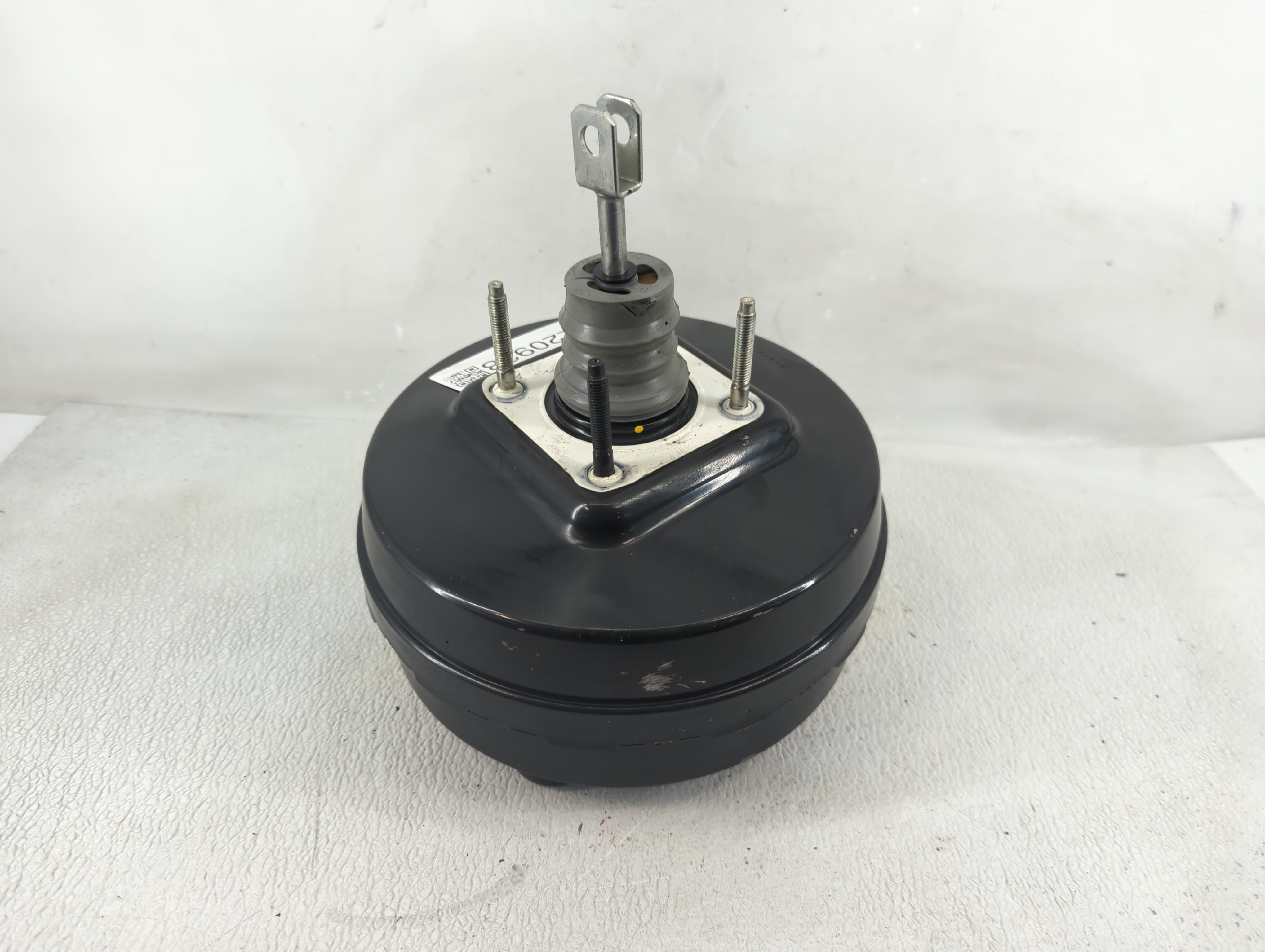 2015-2020 Ford Edge Power Brake Booster Oem 1220928 - Oemusedautoparts1.com