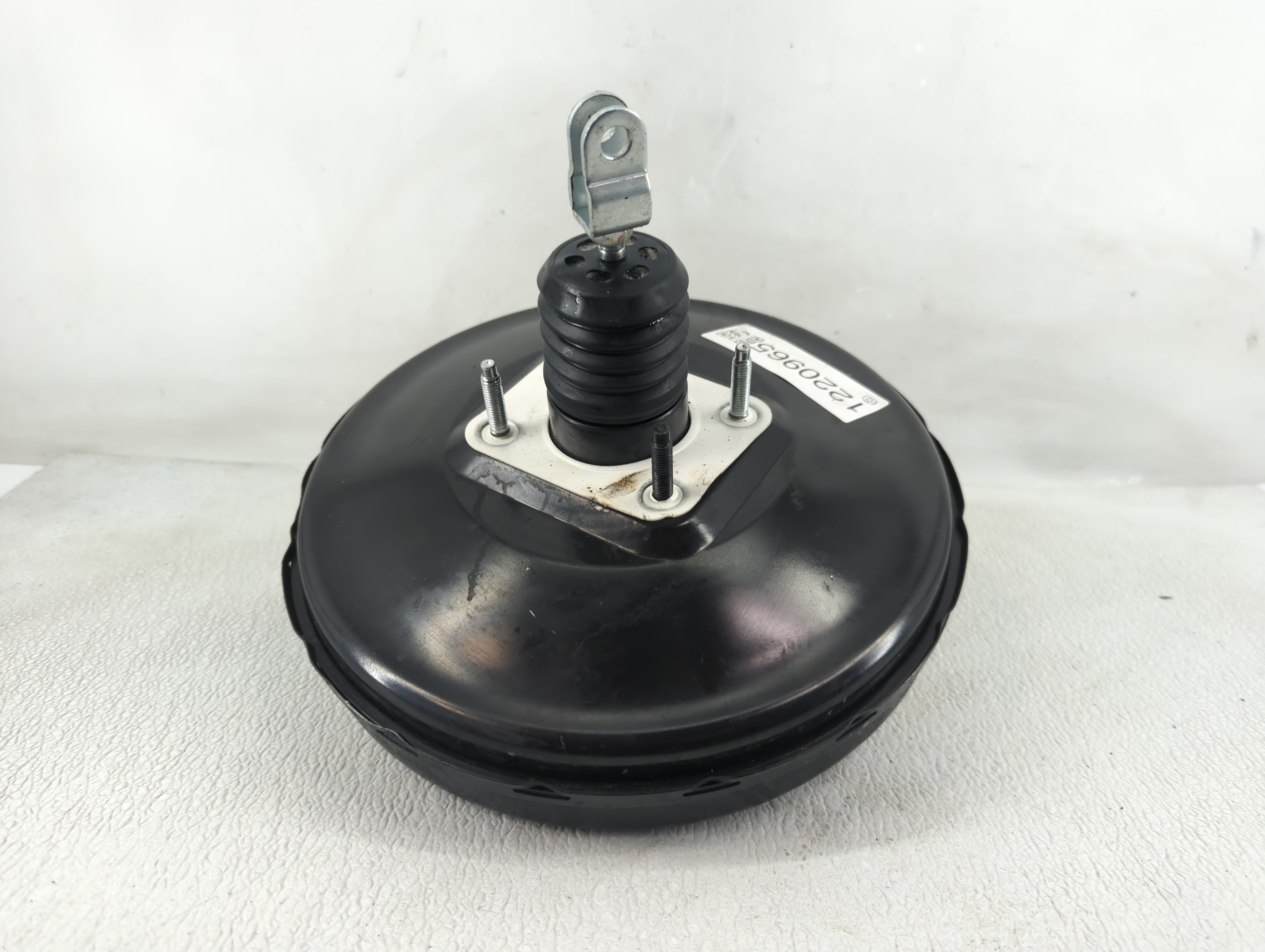 2024 Hyundai Sonata Power Brake Booster Oem 1220965 - Oemusedautoparts1.com