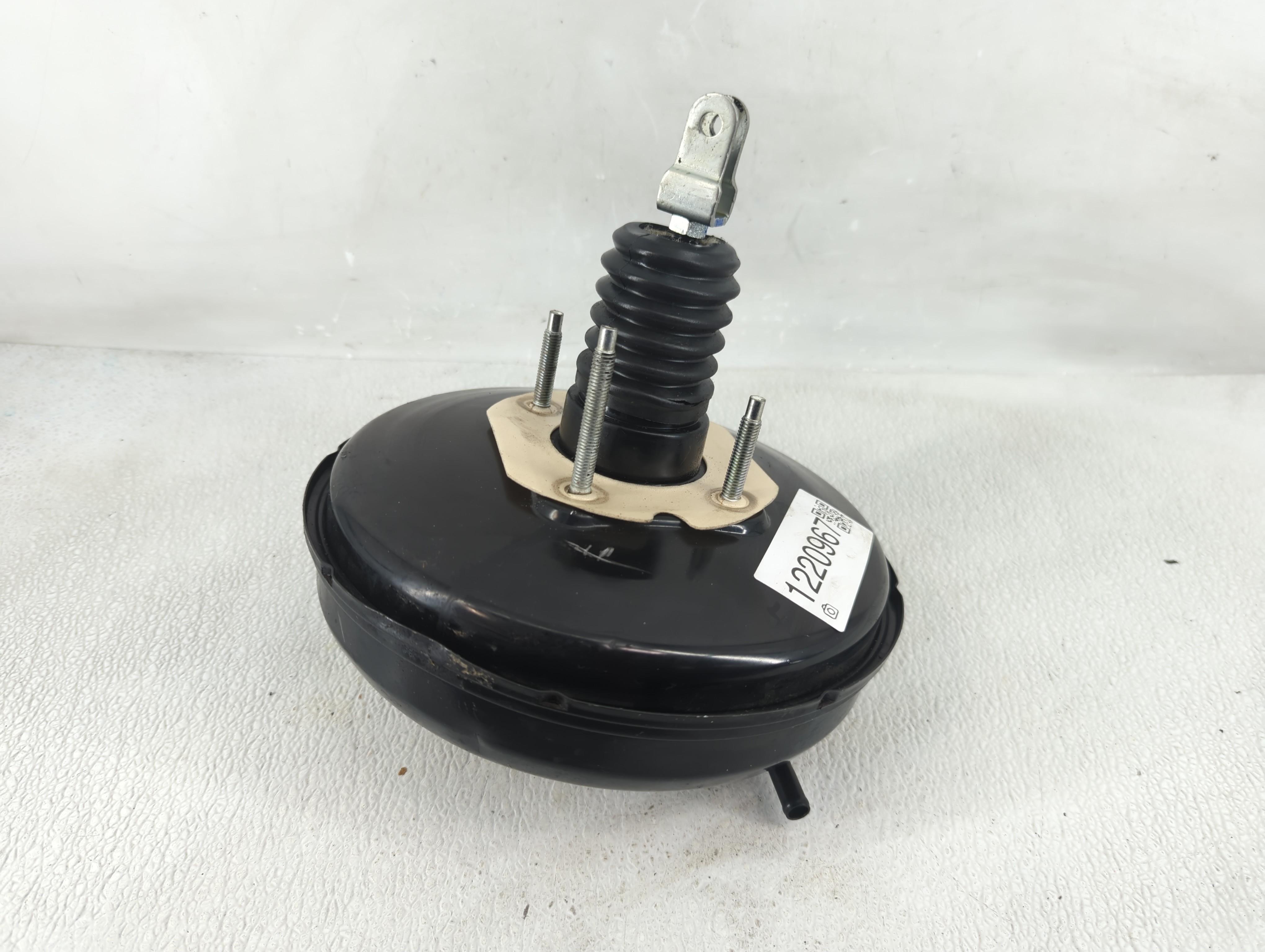 2016-2022 Mazda Cx-9 Power Brake Booster Oem 1220967 - Oemusedautoparts1.com