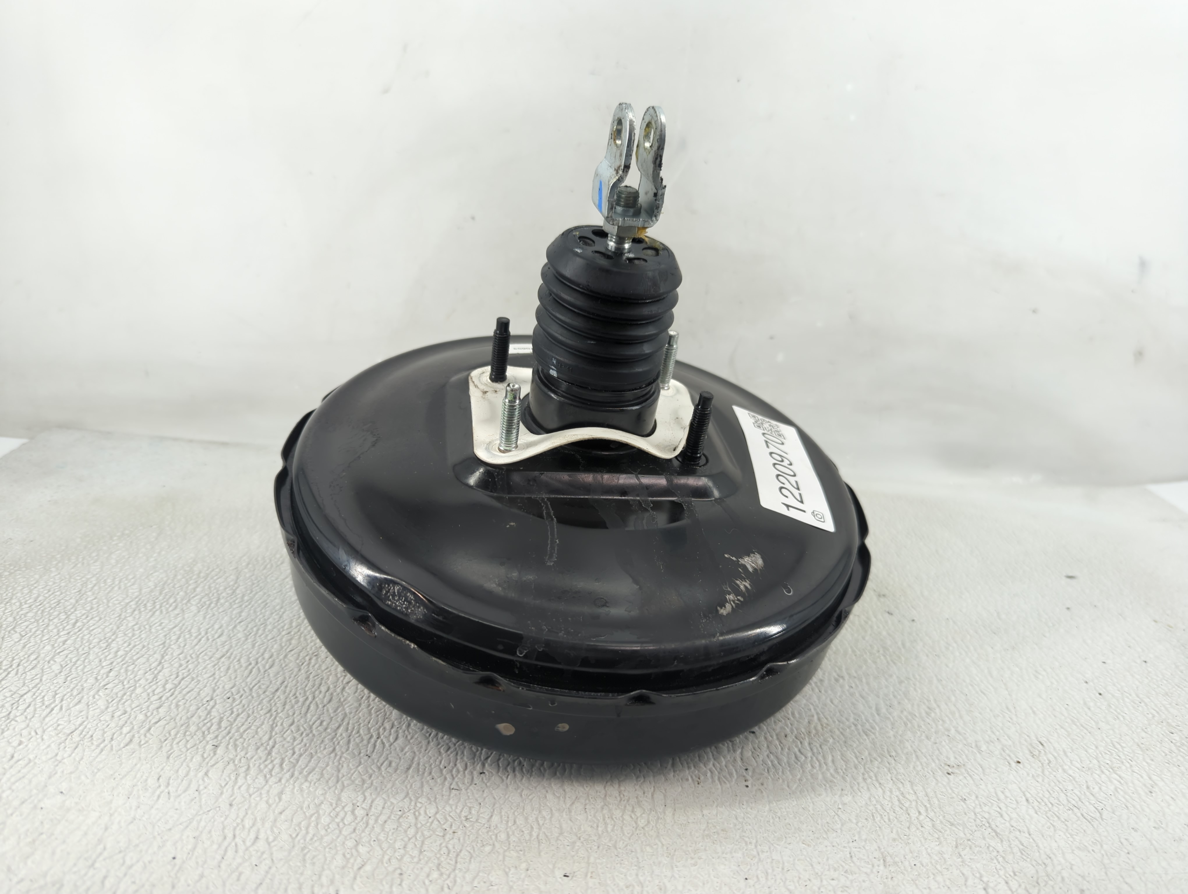 2019-2022 Kia Forte Power Brake Booster Oem 1220970 - Oemusedautoparts1.com