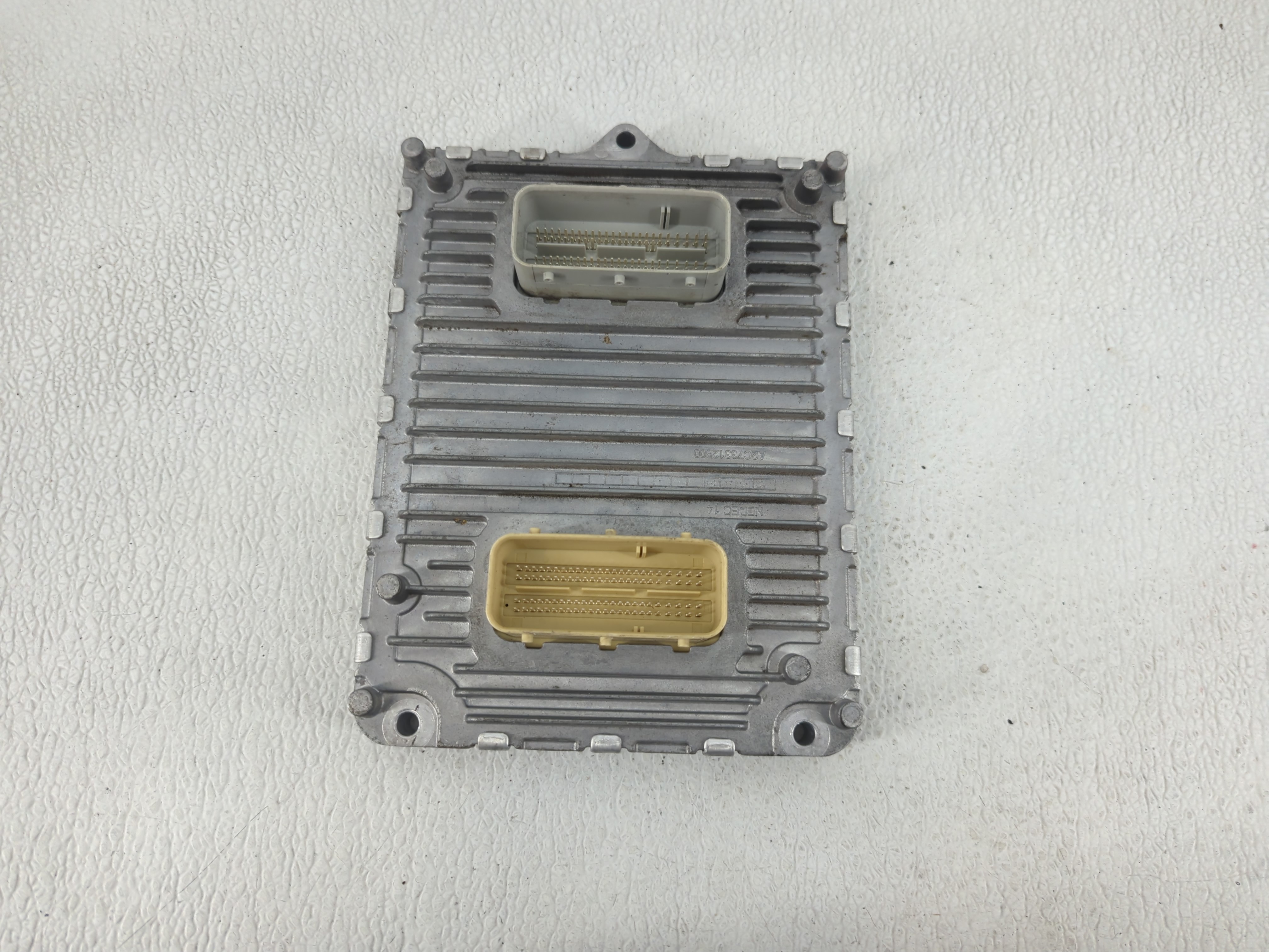 2018-2019 Chrysler Pacifica Engine Control Computer Ecu Pcm Ecm Pcu Oem 1220984 - Oemusedautoparts1.com