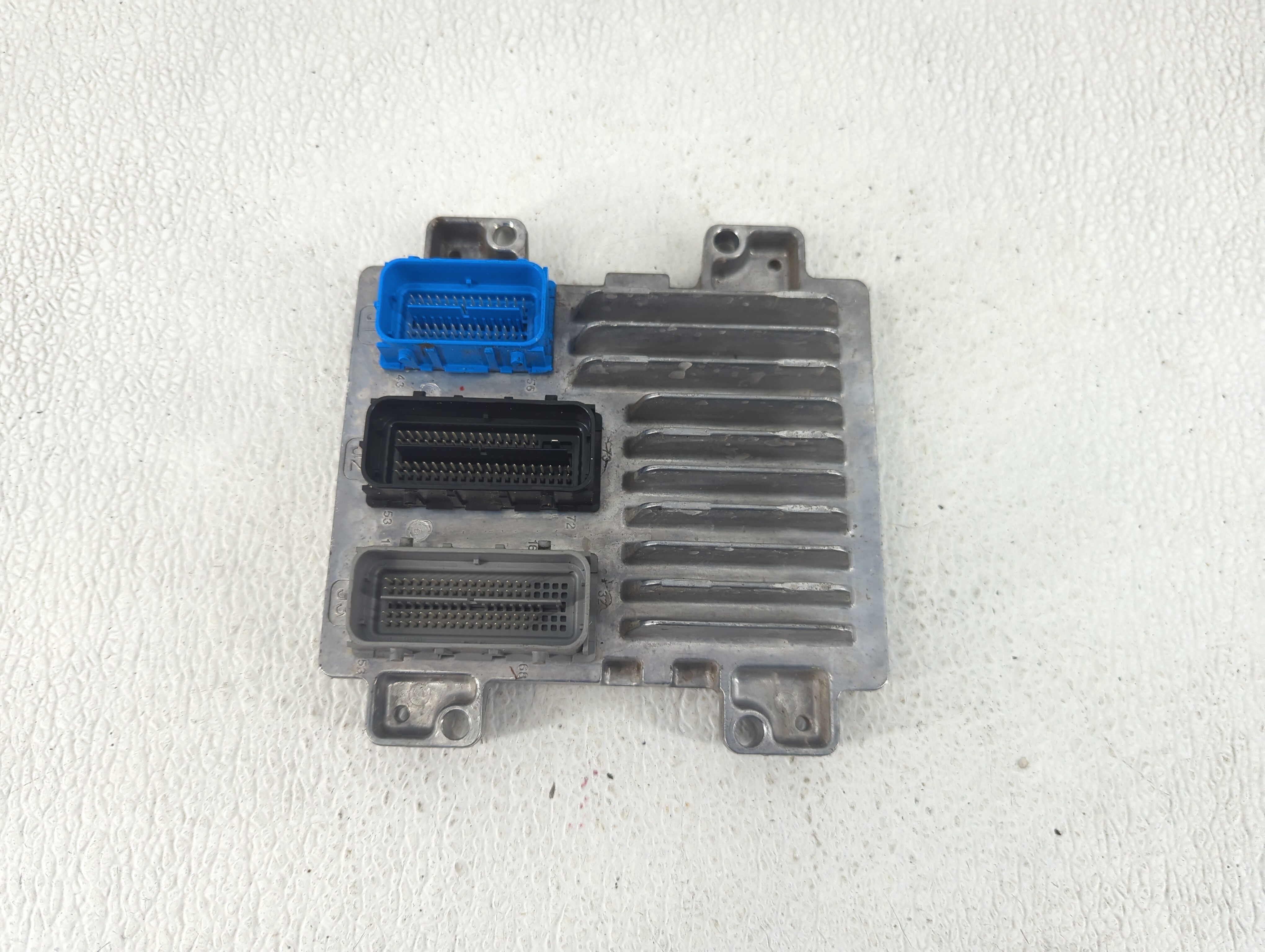 2017-2021 Buick Encore Engine Control Computer Ecu Pcm Ecm Pcu Oem 1220985 - Oemusedautoparts1.com