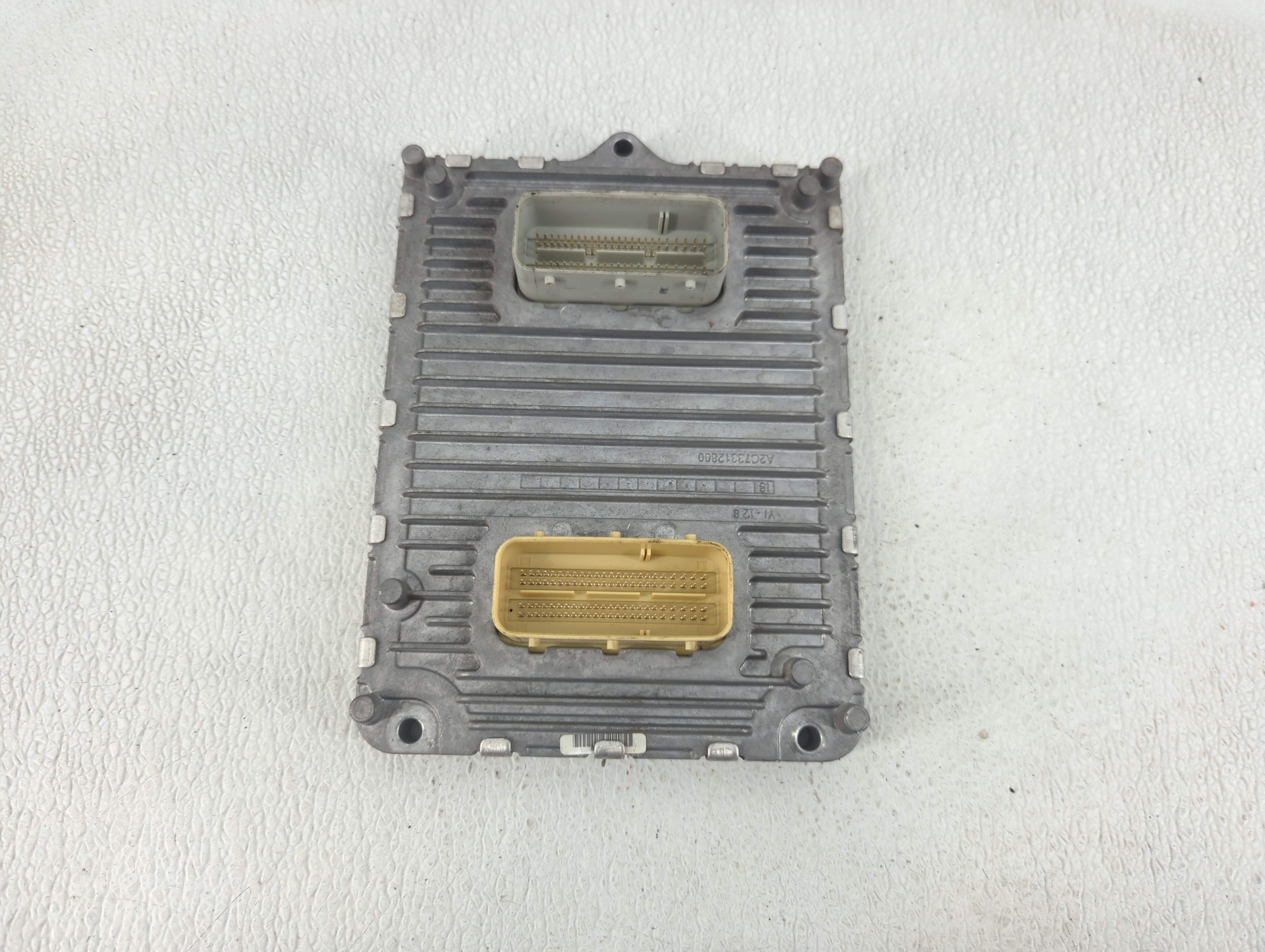 Dodge Ram 1500 Engine Control Computer Ecu Pcm Ecm Pcu Oem P68331181aa 1220986 - Oemusedautoparts1.com