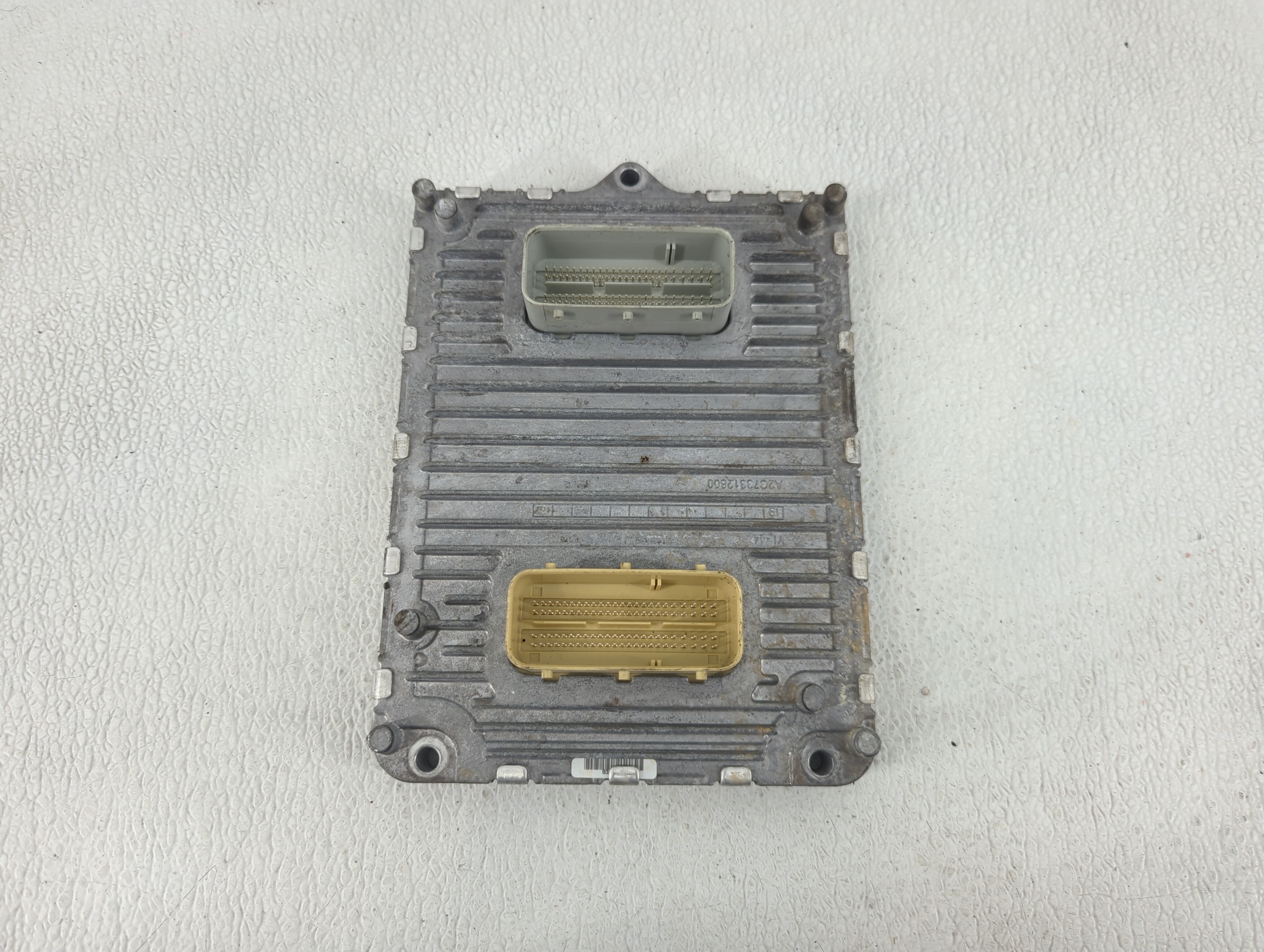 Dodge Caravan Engine Control Computer Ecu Pcm Ecm Pcu Oem P68243295ab 1220987 - Oemusedautoparts1.com