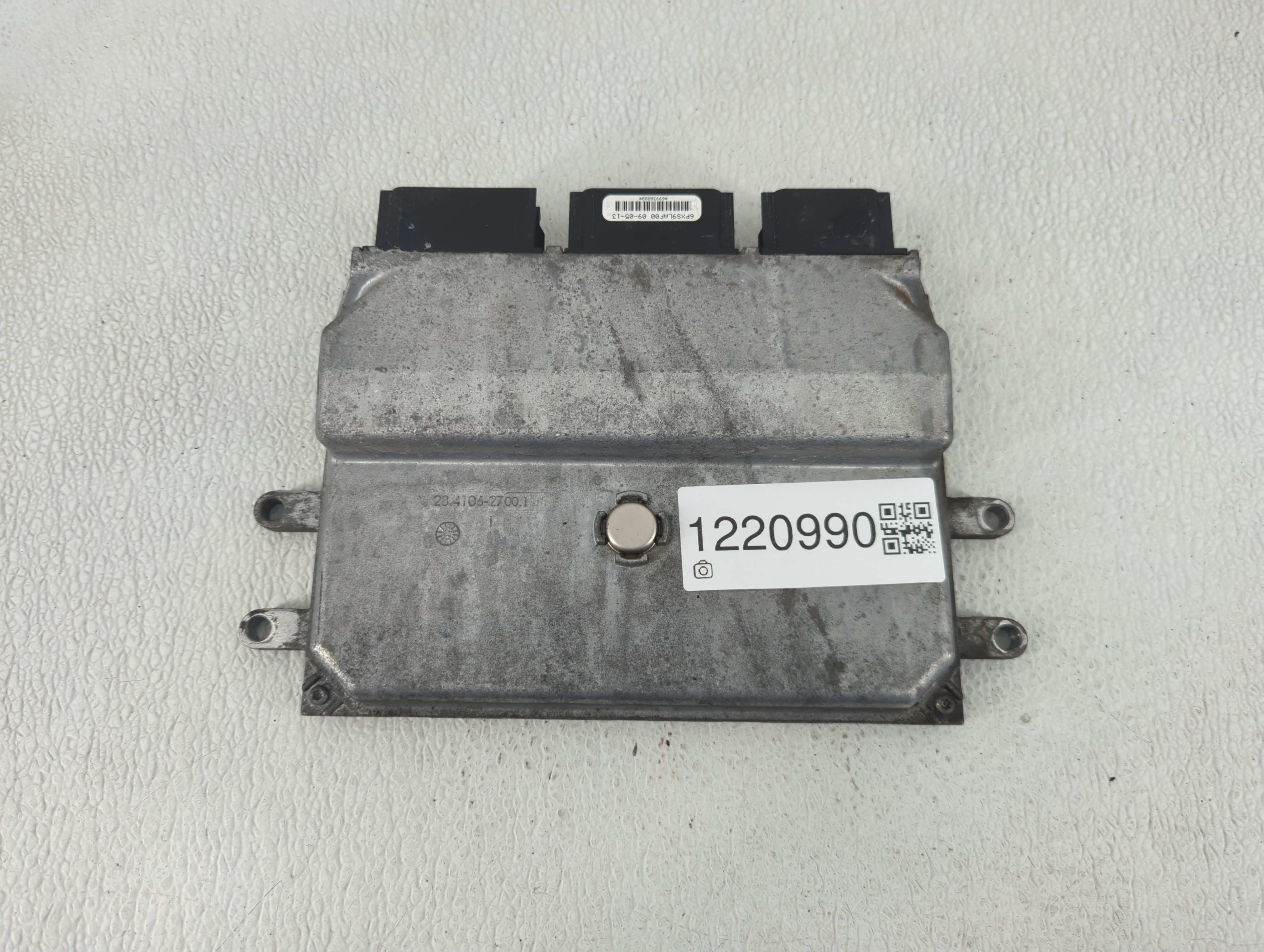2014-2016 Ford Fusion Engine Control Computer Ecu Pcm Ecm Pcu Oem 1220990 - Oemusedautoparts1.com