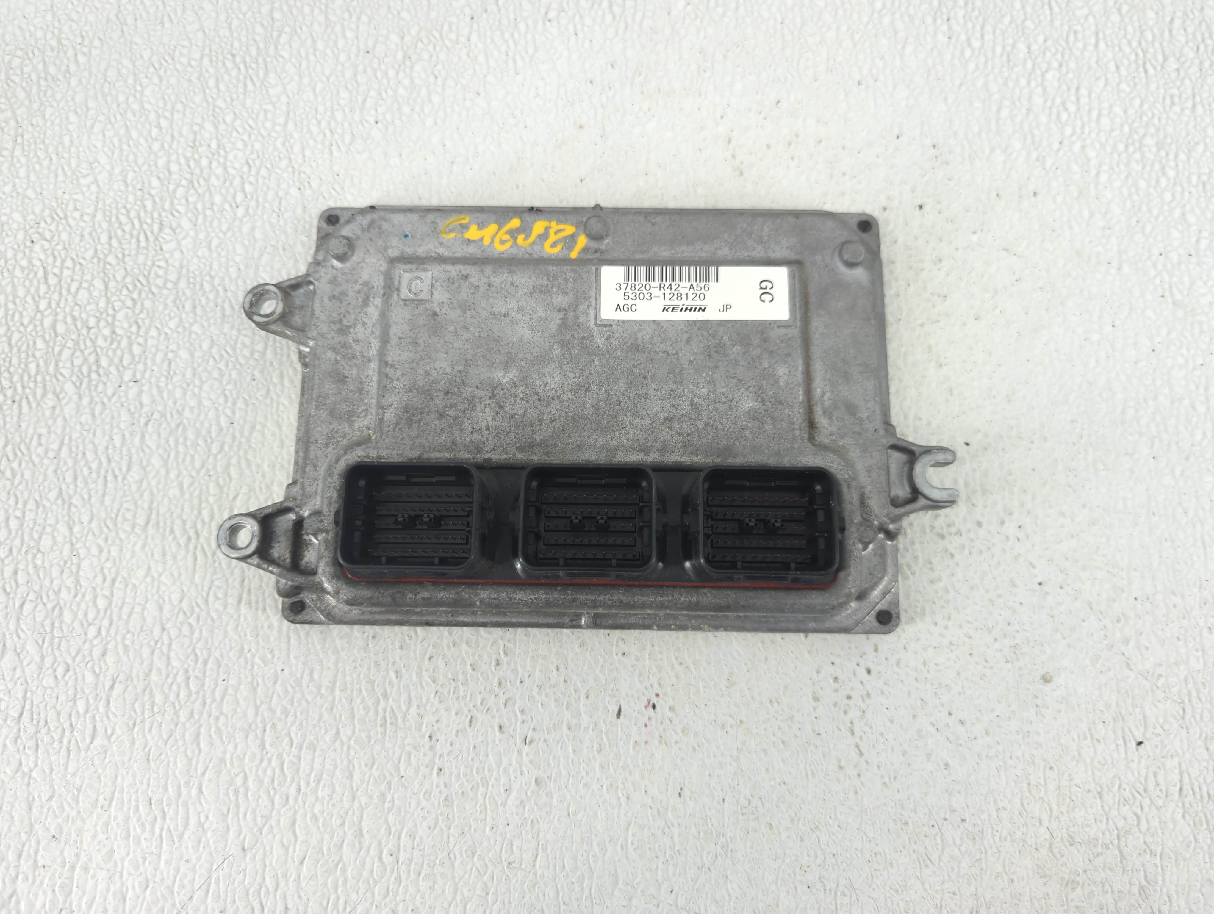 2008-2010 Honda Accord Engine Control Computer Ecu Pcm Ecm Pcu Oem 1220991 - Oemusedautoparts1.com