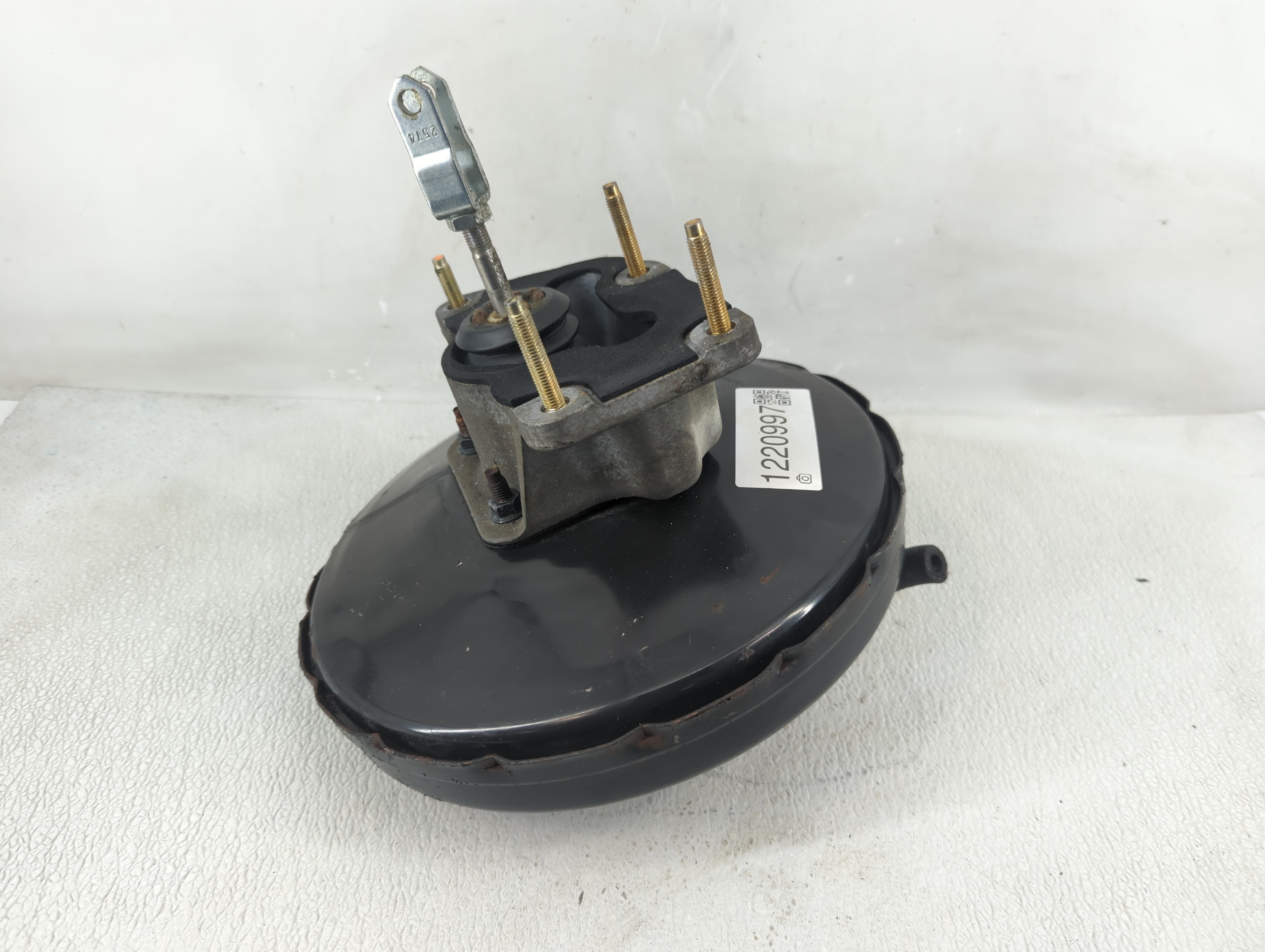2007-2012 Nissan Sentra Power Brake Booster Oem 1220997 - Oemusedautoparts1.com