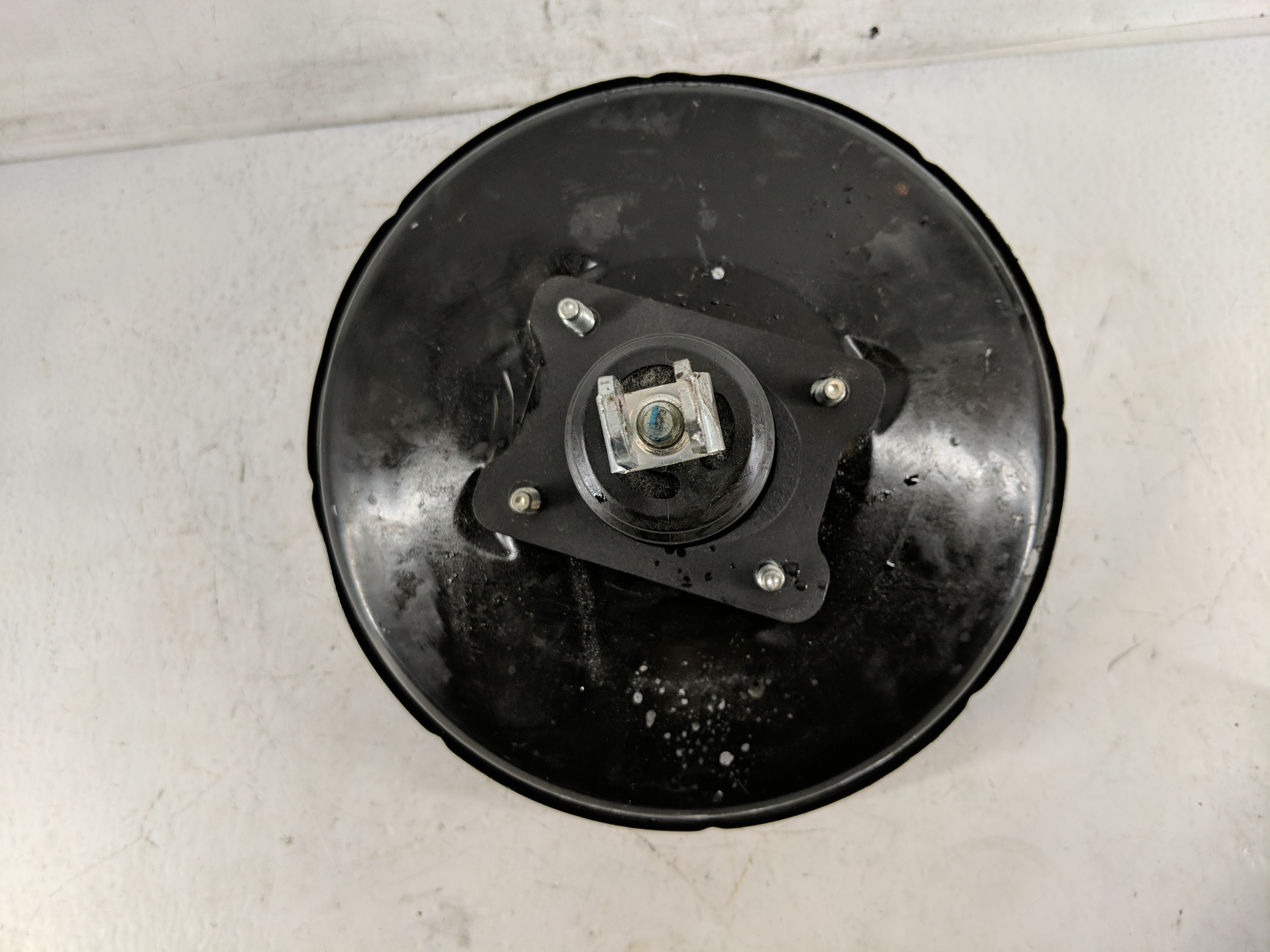 2014-2019 Toyota Corolla Power Brake Booster Oem 1221054 - Oemusedautoparts1.com