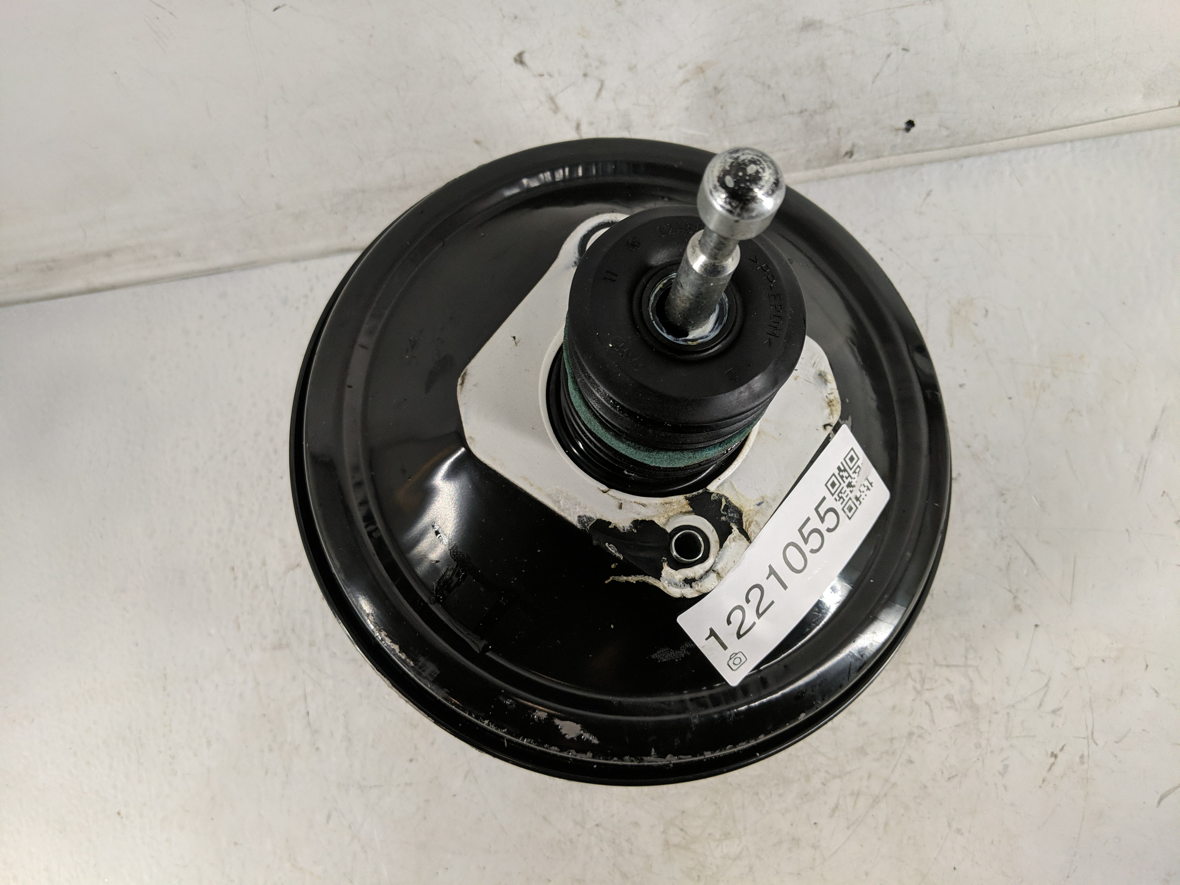 2018-2022 Chevrolet Traverse Power Brake Booster Oem 1221055 - Oemusedautoparts1.com