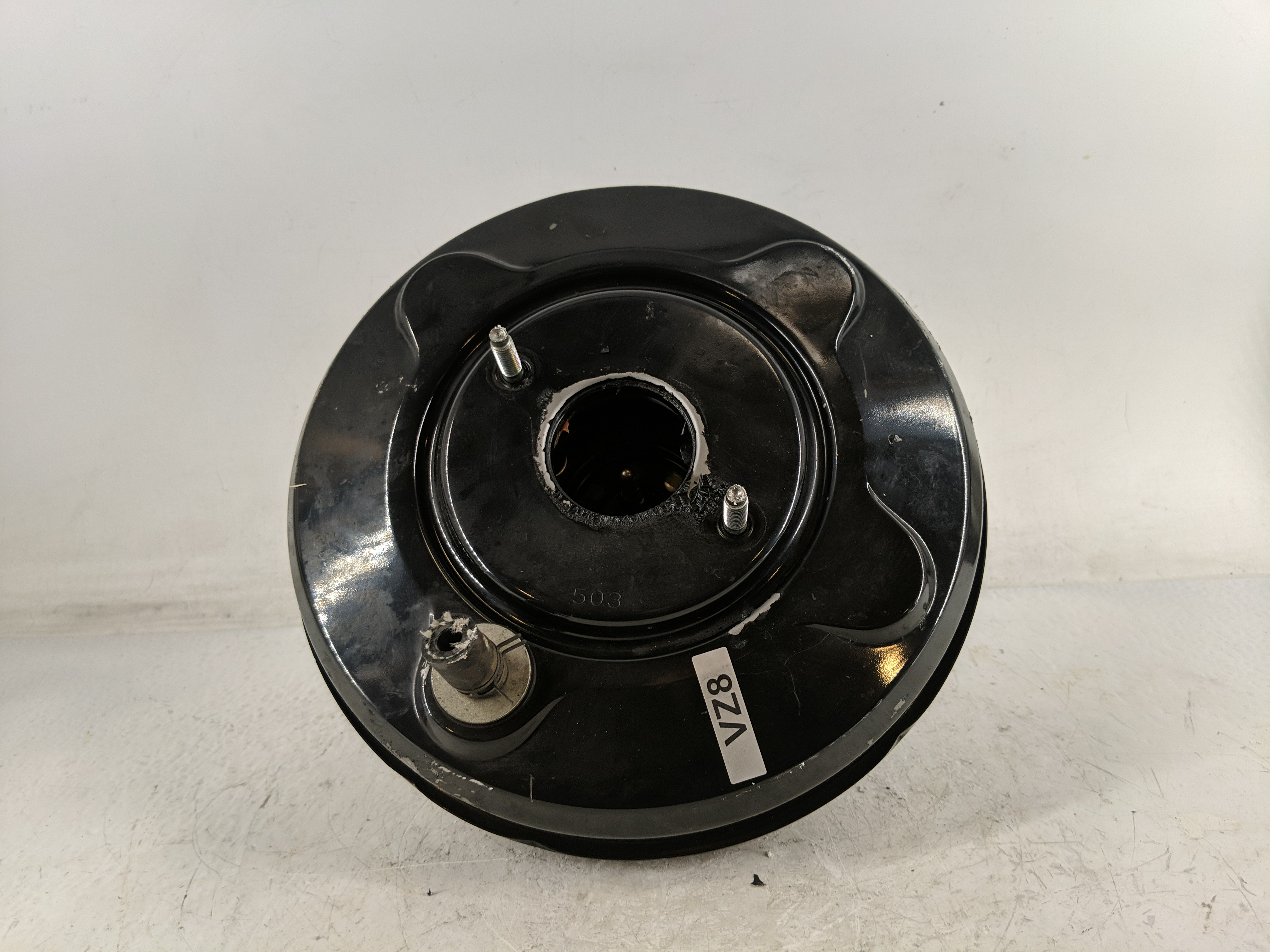 Picture of 2009-2012 Lexus Es350 Power Brake Booster Oem 1221056