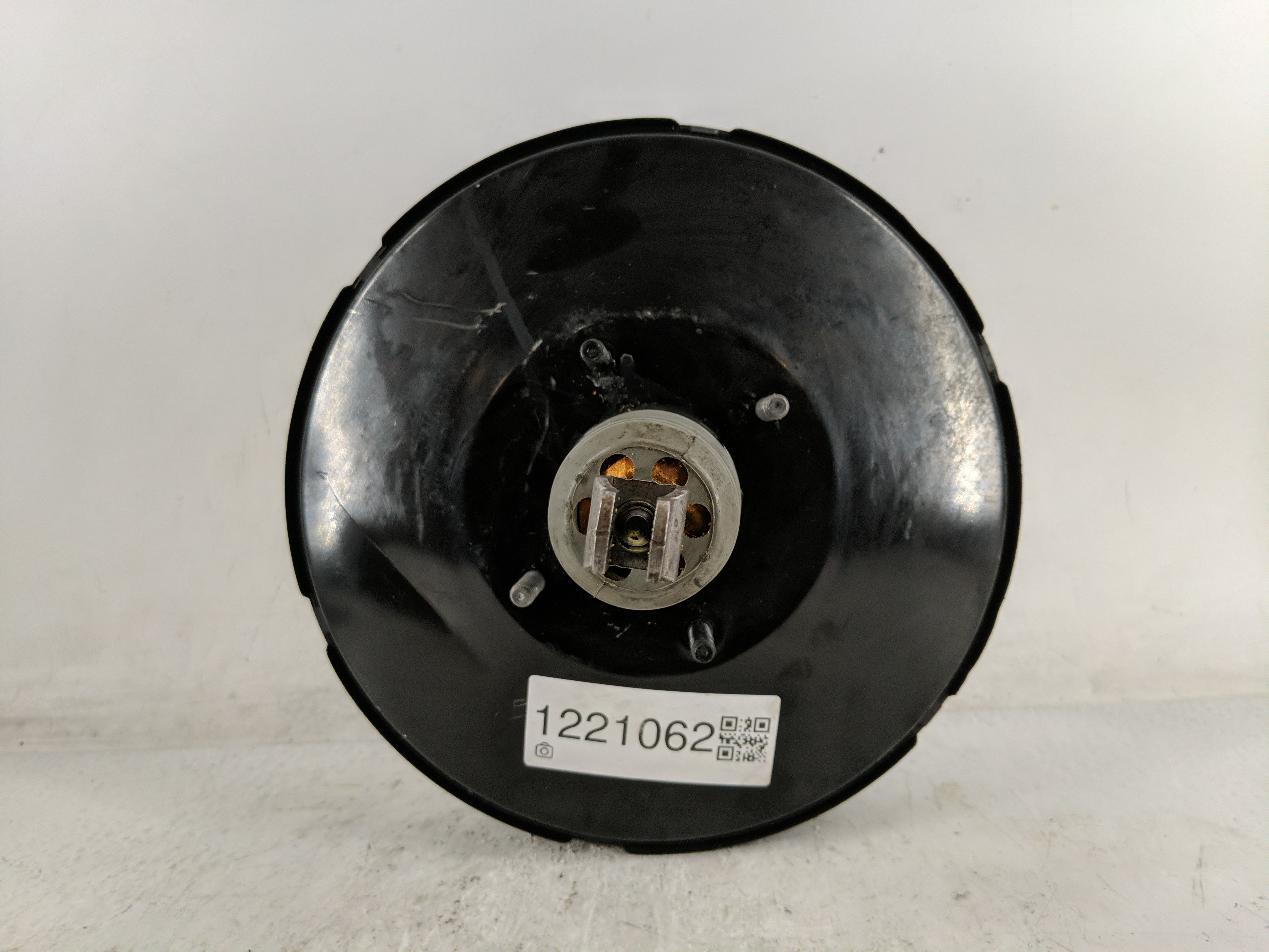 2011 Ford Fusion Power Brake Booster Oem 1221062 - Oemusedautoparts1.com