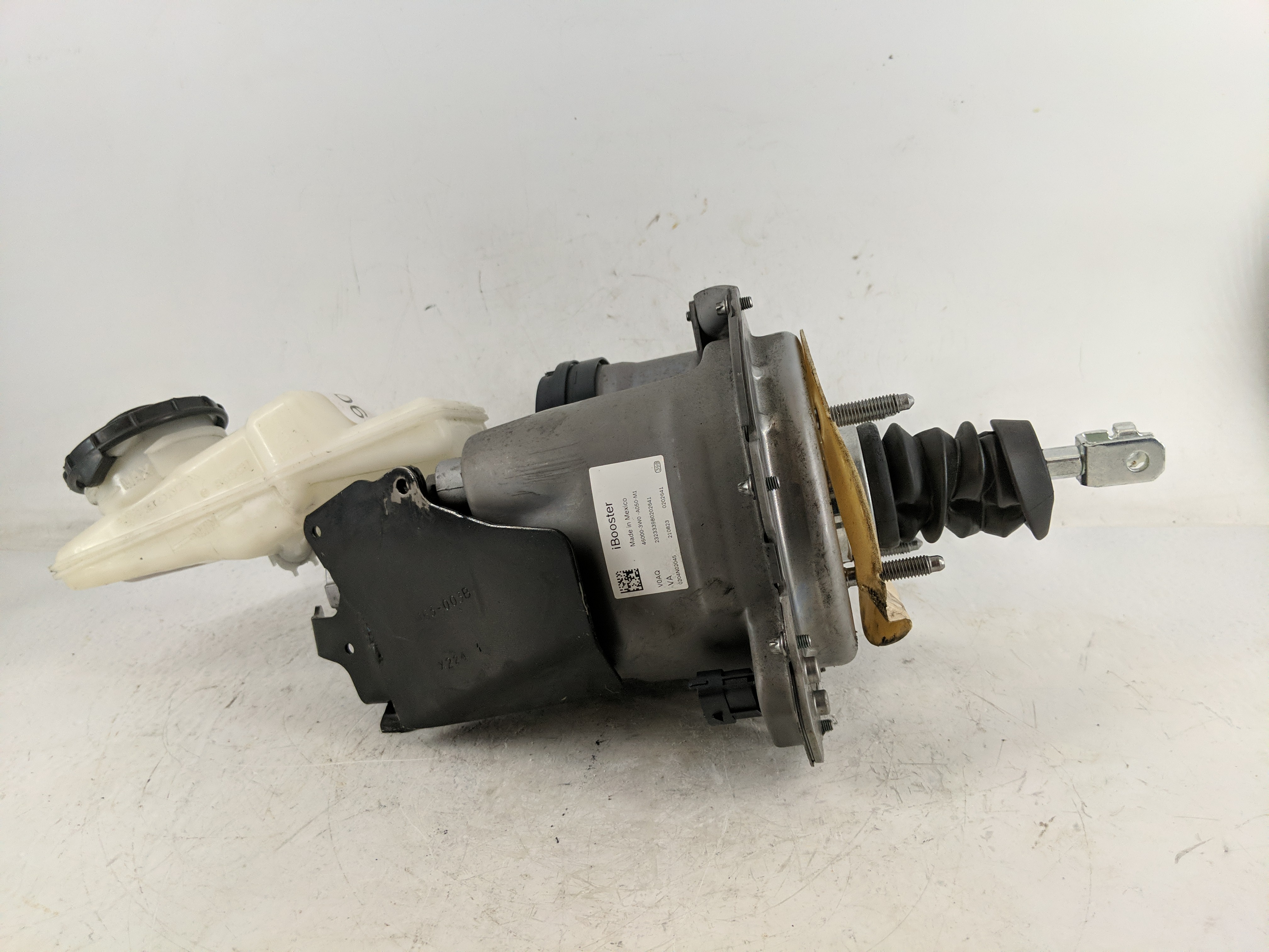 2024 Honda Hr-v Power Brake Booster Oem 1221065 - Oemusedautoparts1.com