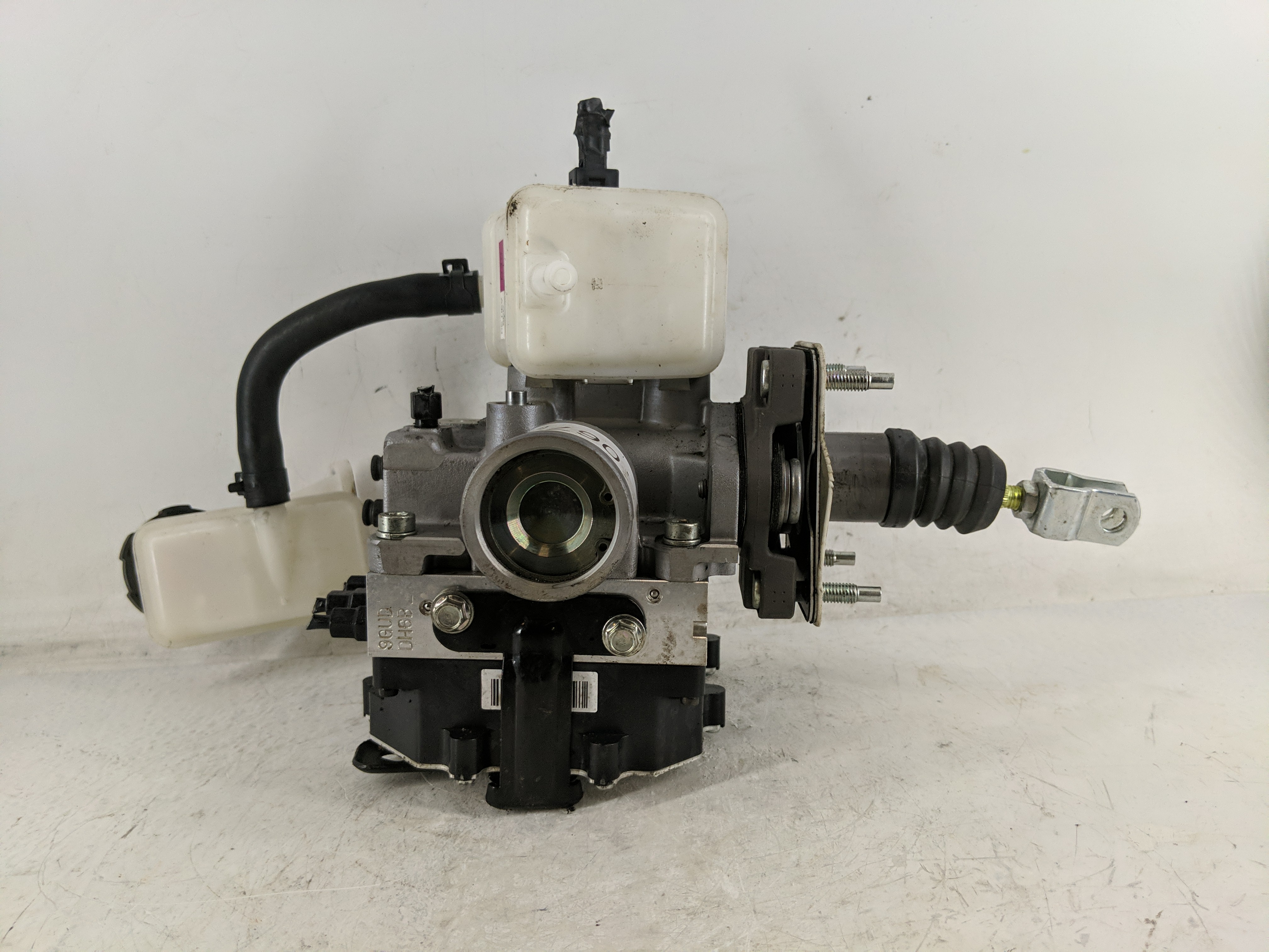 2019 Kia Niro Power Brake Booster Oem 1221067 - Oemusedautoparts1.com