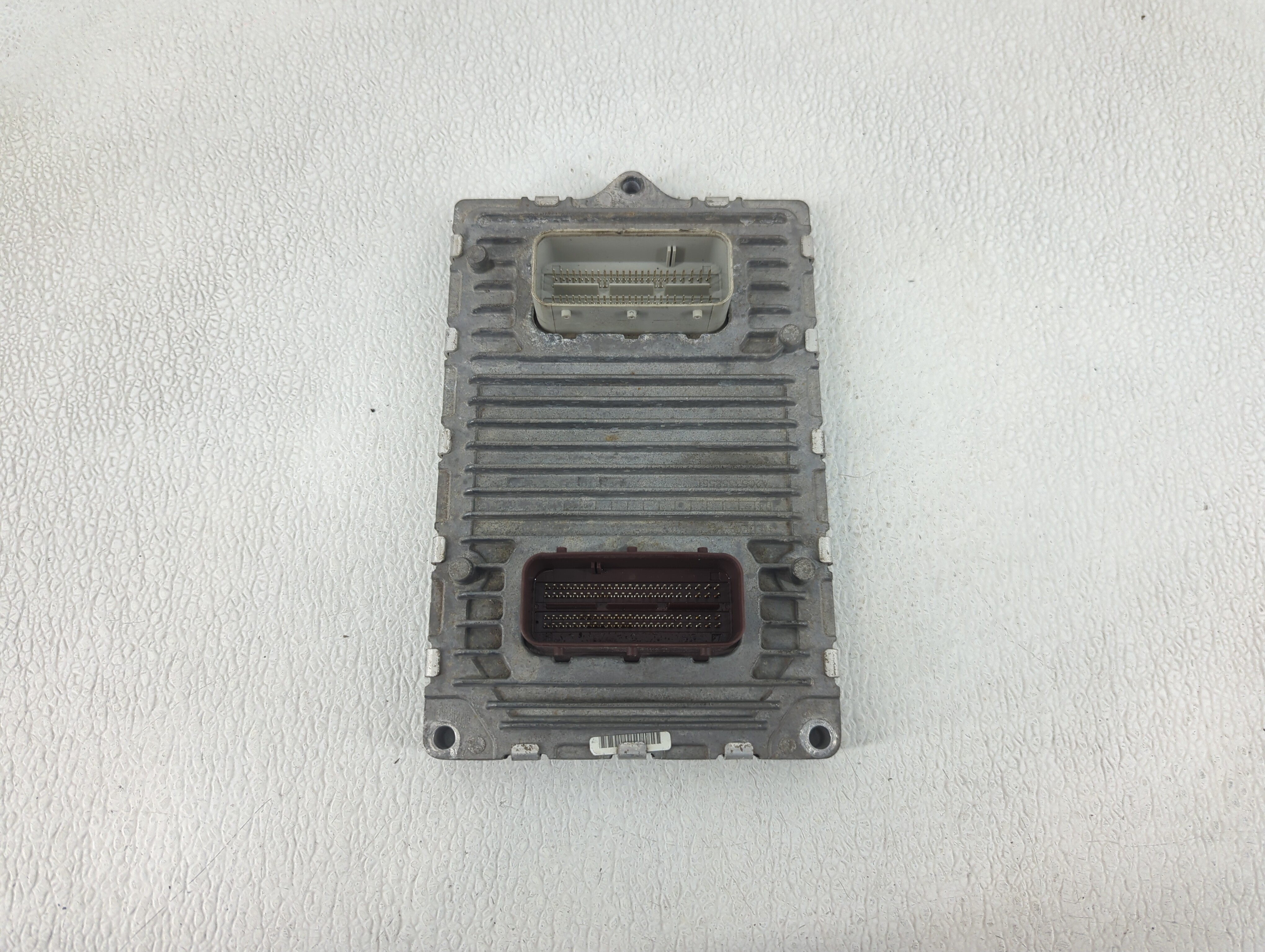 2013-2017 Jeep Compass Engine Control Computer Ecu Pcm Ecm Pcu Oem 1221076 - Oemusedautoparts1.com