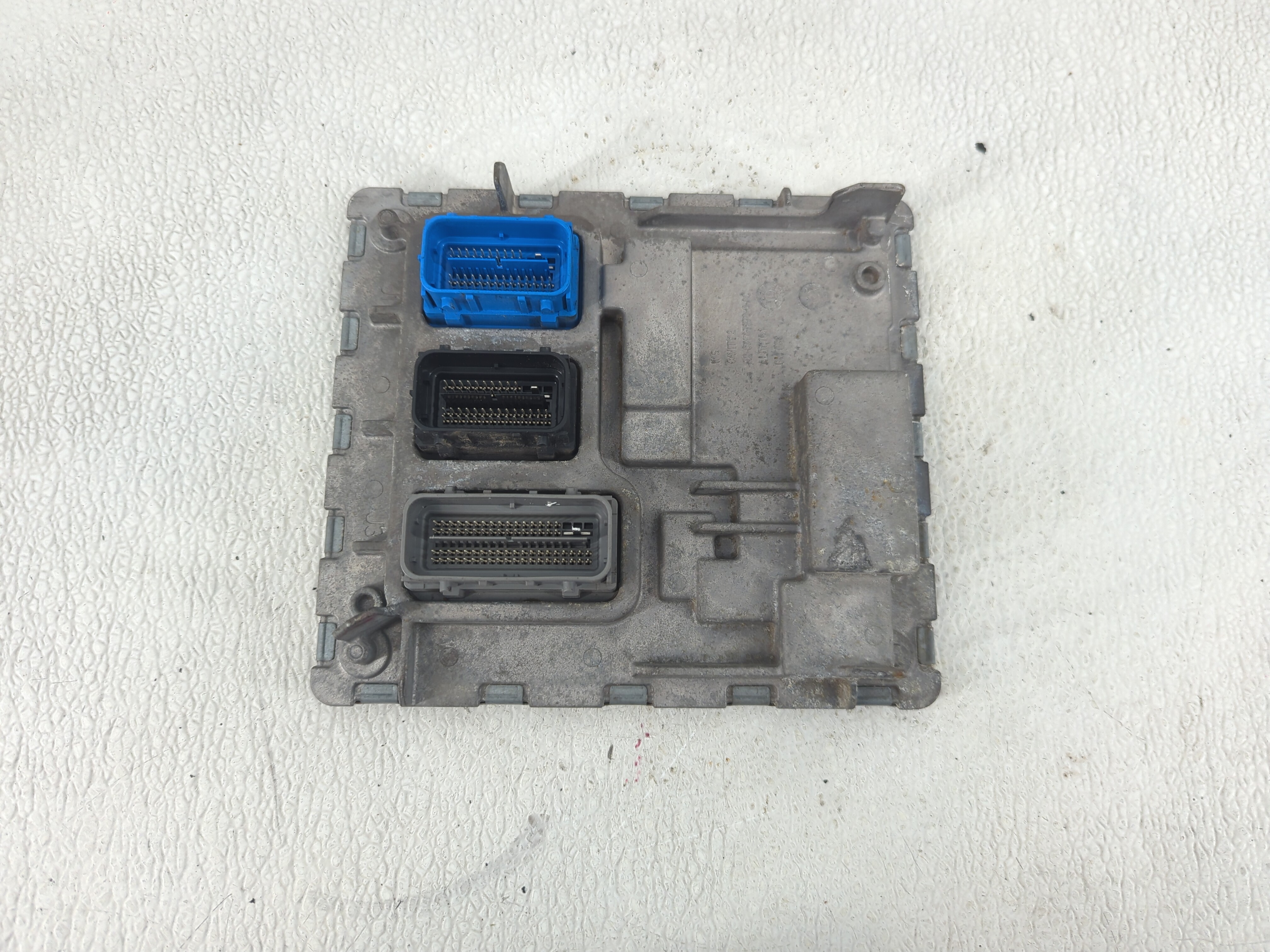 2020-2021 Chevrolet Malibu Engine Control Computer Ecu Pcm Ecm Pcu Oem 1221082 - Oemusedautoparts1.com
