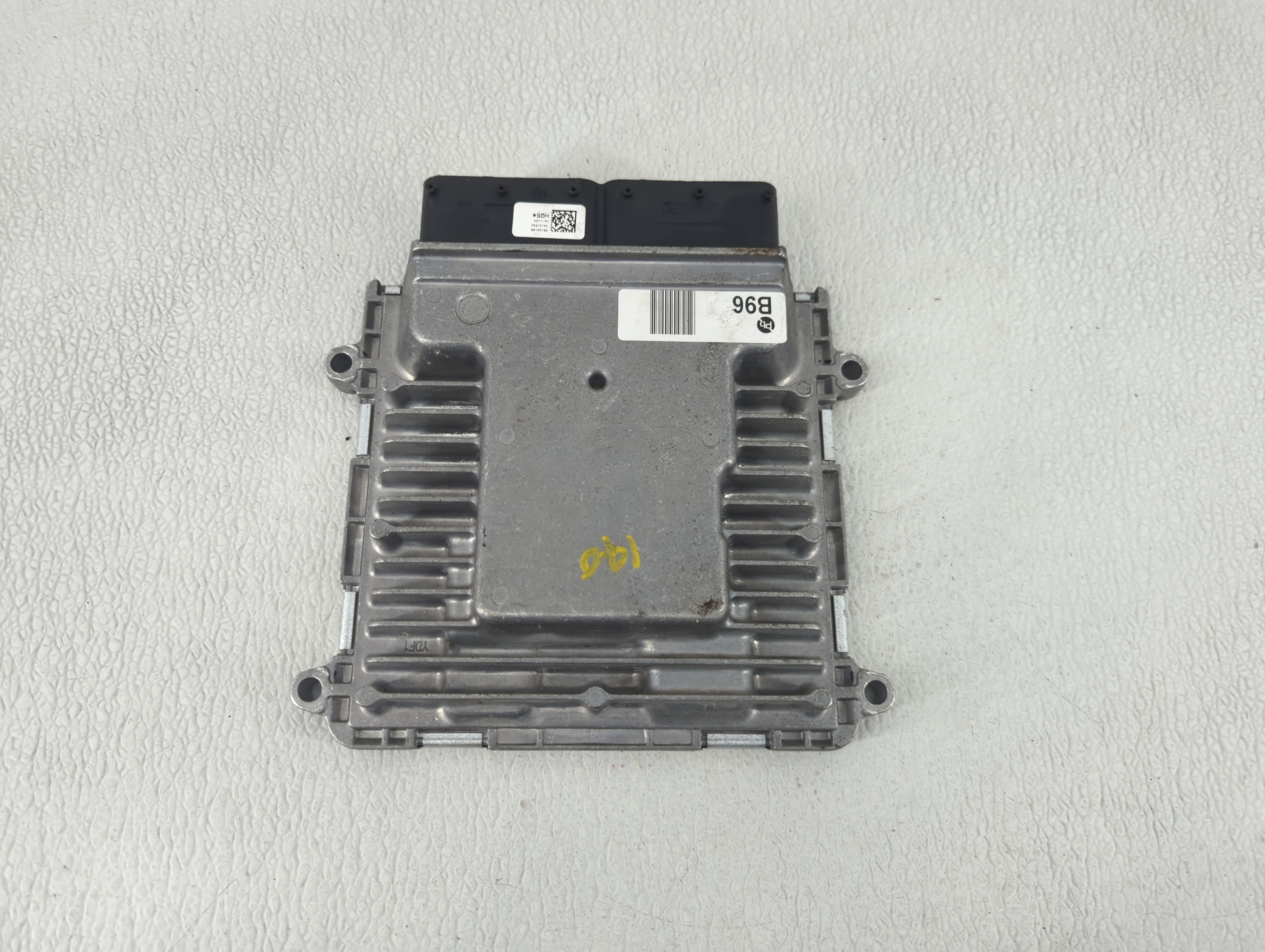 2017-2018 Hyundai Elantra Engine Control Computer Ecu Pcm Ecm Pcu Oem 1221084 - Oemusedautoparts1.com