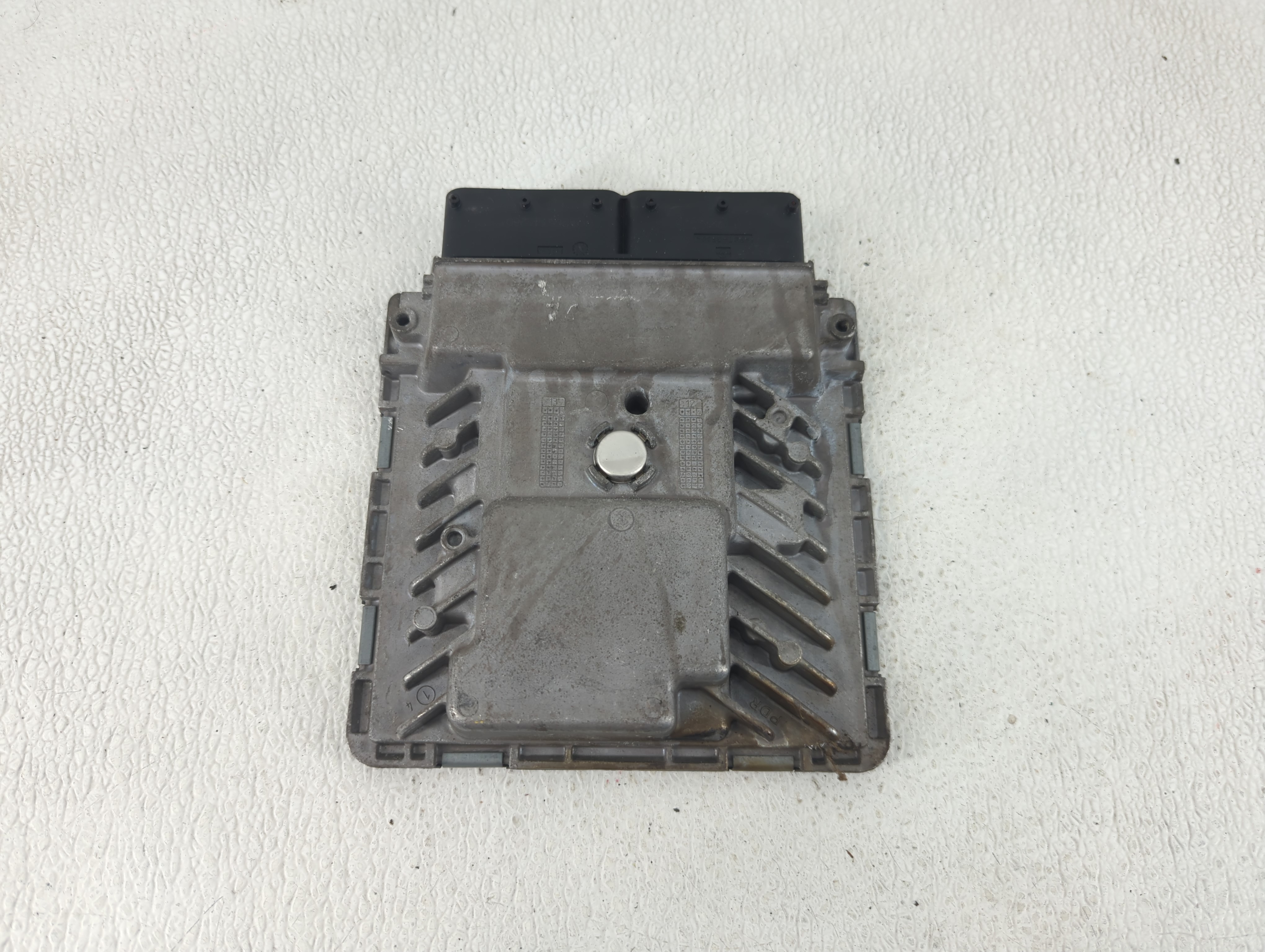 2015-2017 Volkswagen Jetta Engine Control Computer Ecu Pcm Ecm Pcu Oem 1221087 - Oemusedautoparts1.com