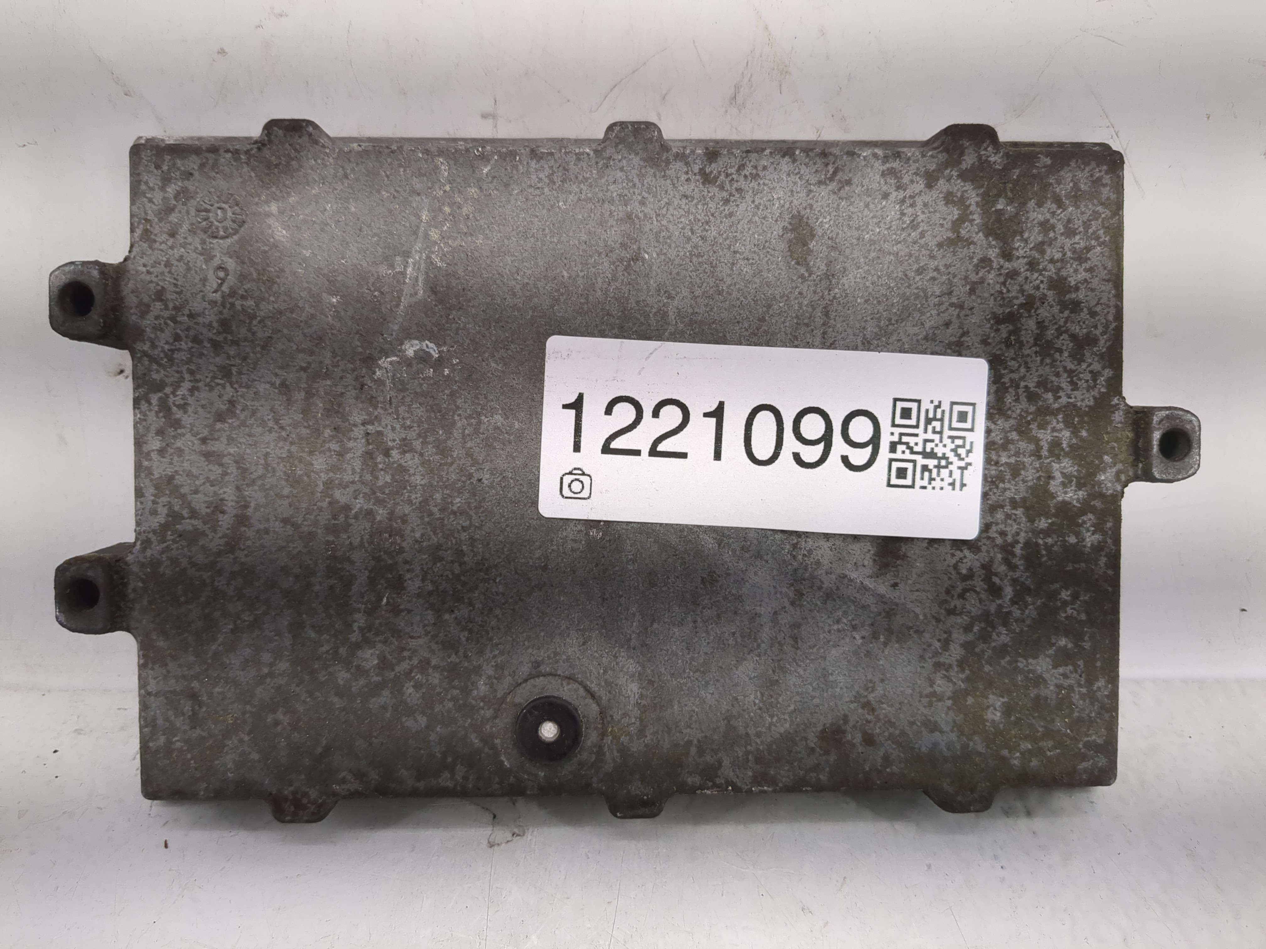 2011-2011 Jeep Wrangler Engine Control Computer Ecu Pcm Ecm Pcu Oem 1221099 - Oemusedautoparts1.com