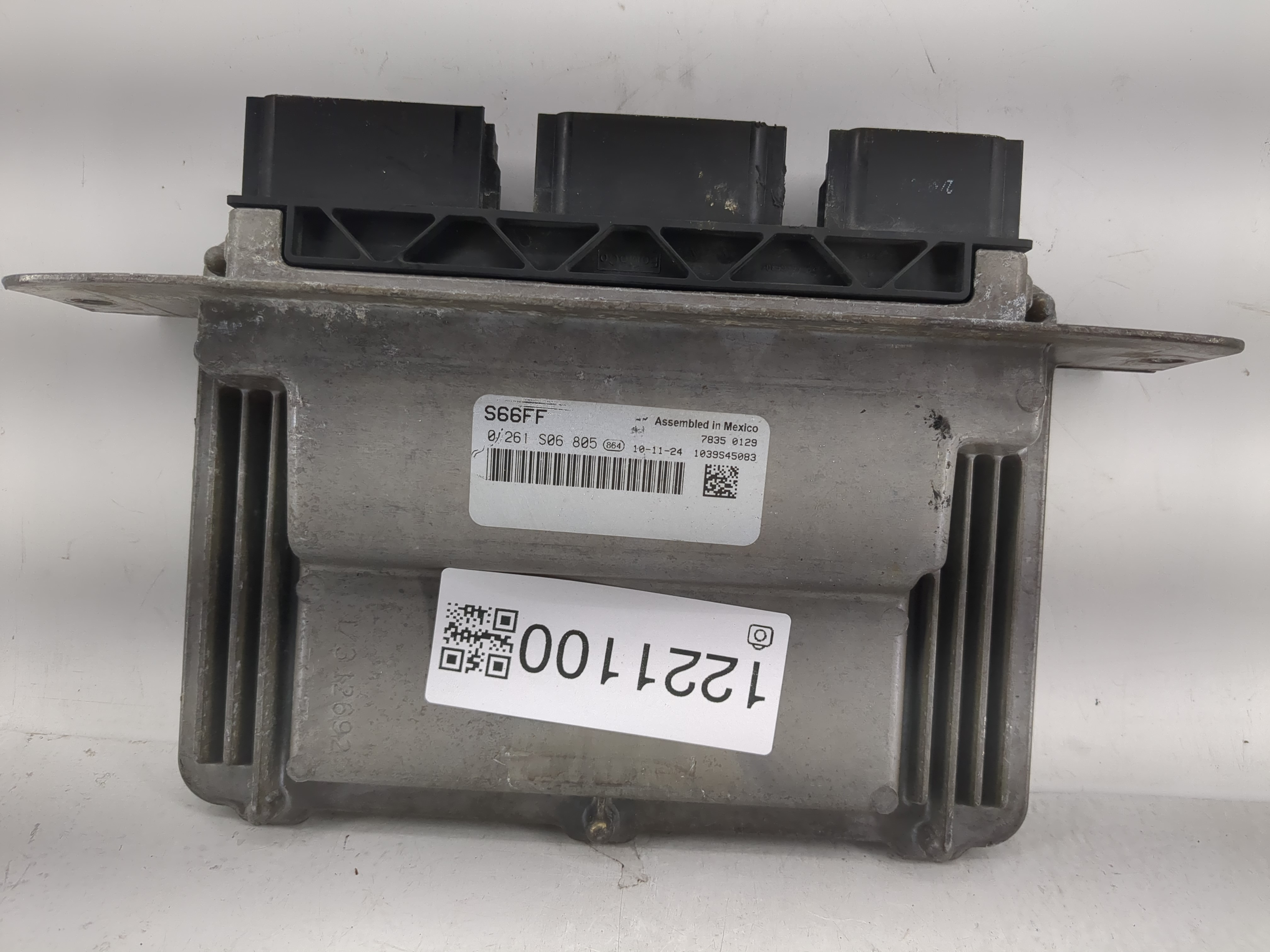 2010-2011 Lincoln Navigator Engine Control Computer Ecu Pcm Ecm Pcu Oem 1221100 - Oemusedautoparts1.com