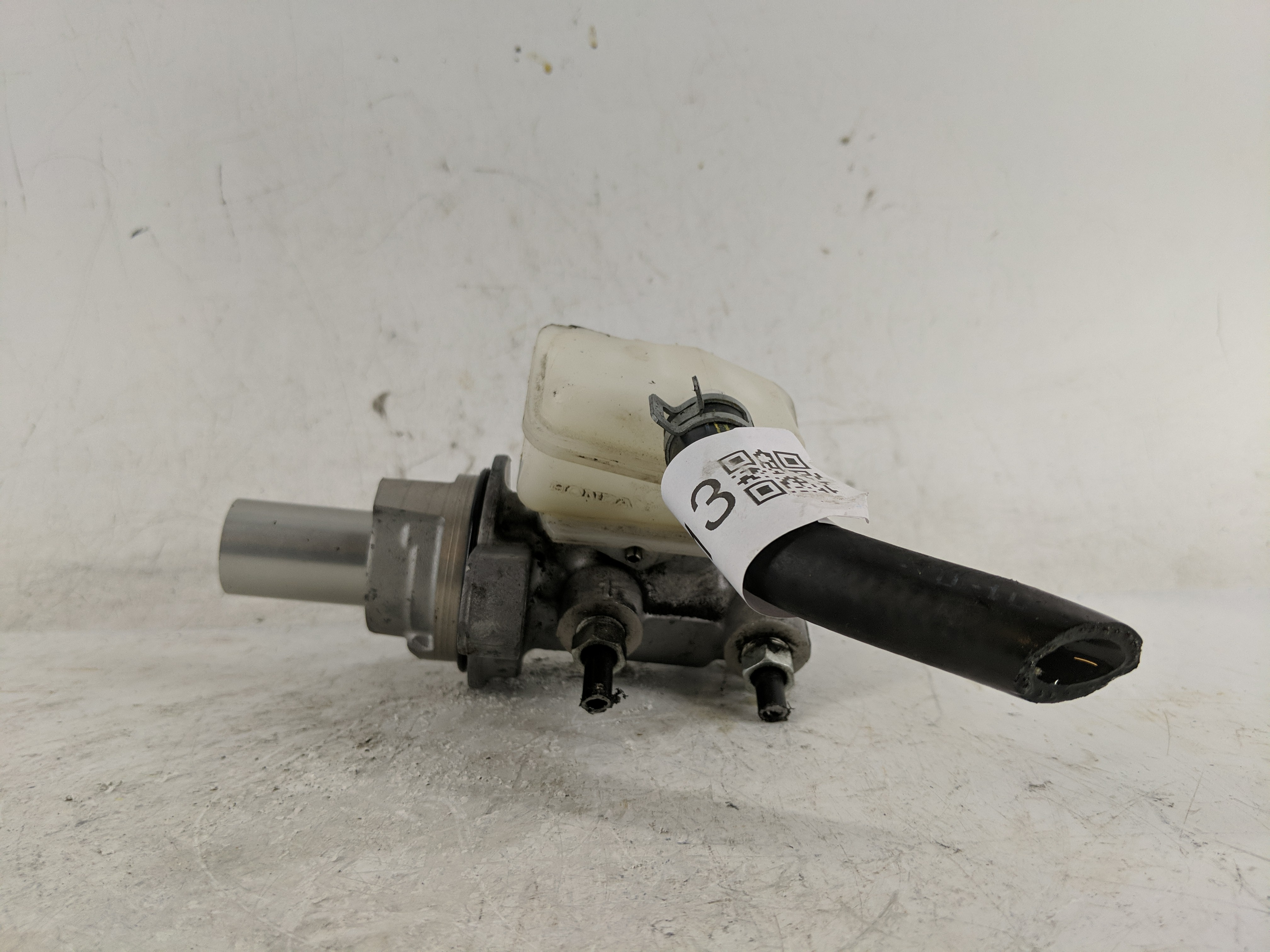 2021-2022 Honda Accord Brake Master Cylinder 1221113 - Oemusedautoparts1.com