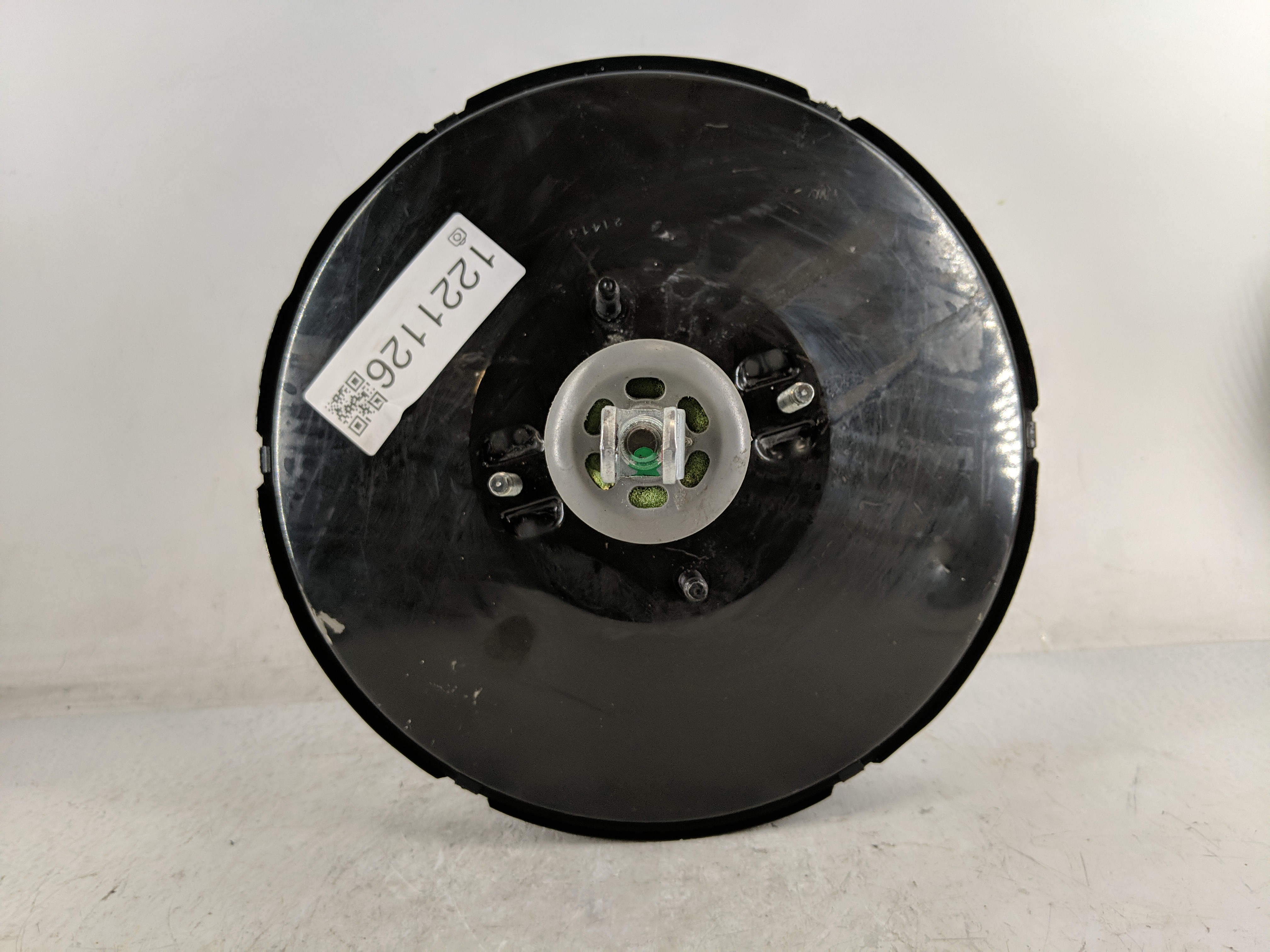 2013-2015 Nissan Altima Power Brake Booster Oem 1221126 - Oemusedautoparts1.com
