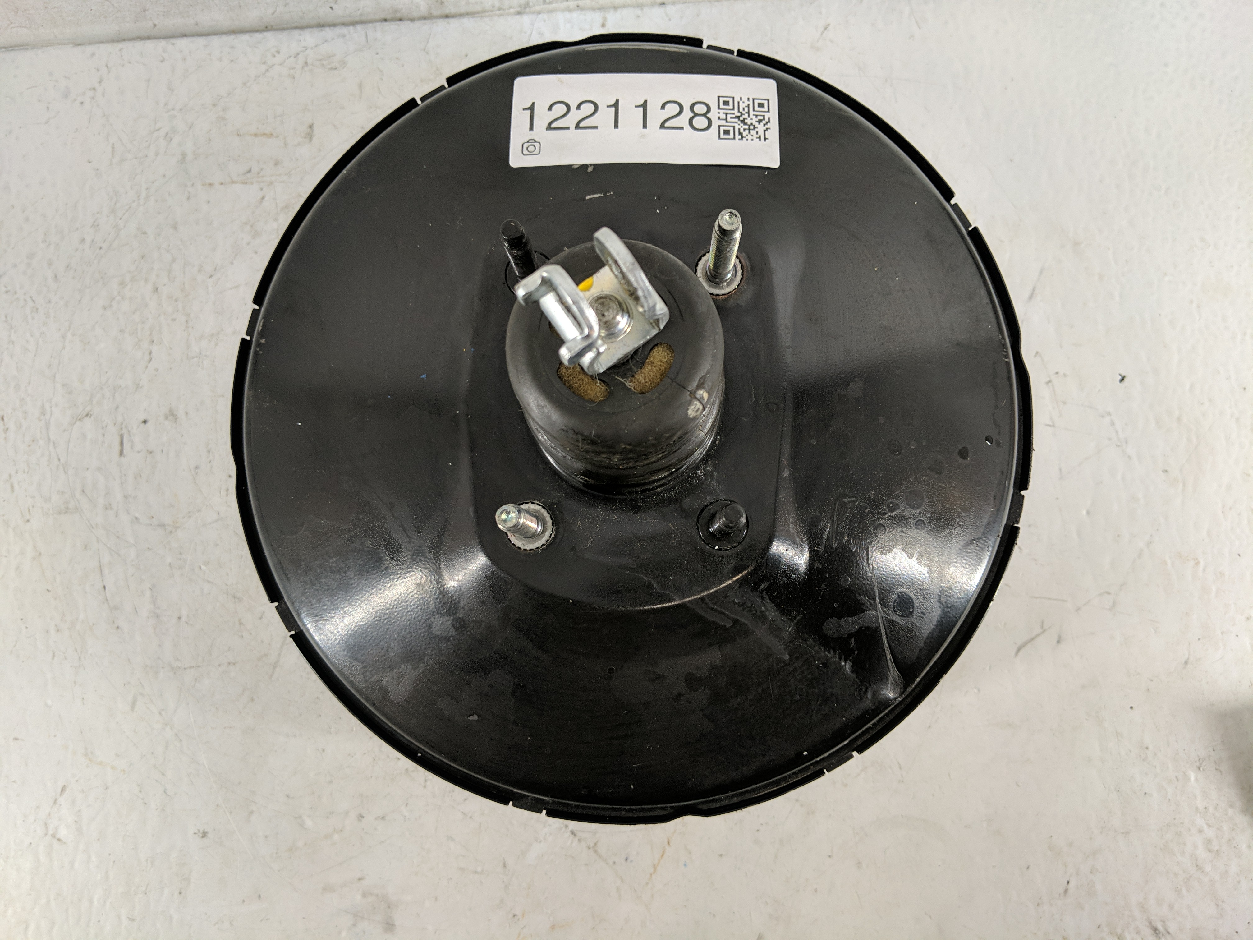 2013-2017 Honda Accord Power Brake Booster Oem 1221128 - Oemusedautoparts1.com