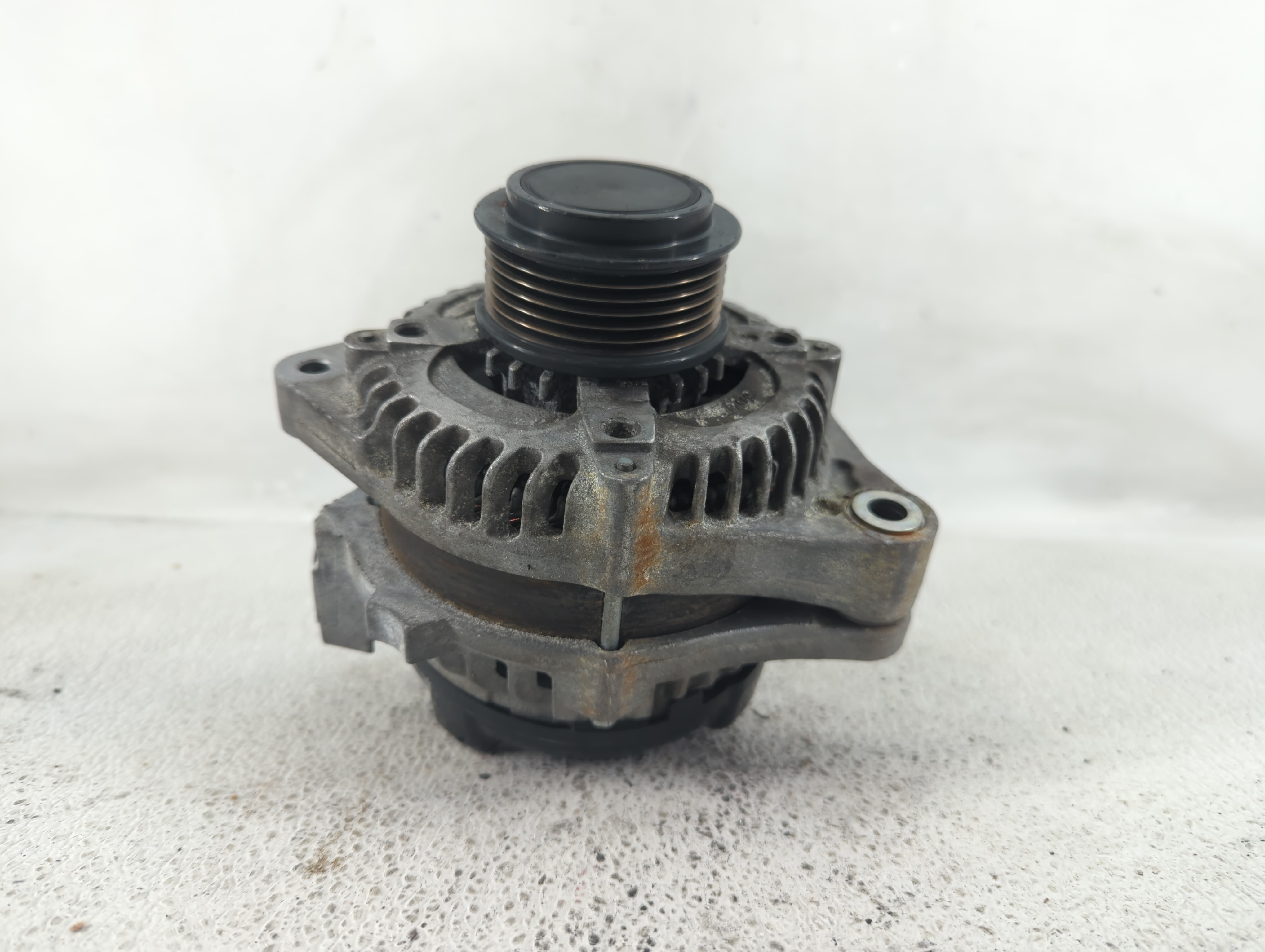 2016-2022 Honda Pilot Alternator Generator Charging Assembly Engine Oem 1221579 - Oemusedautoparts1.com