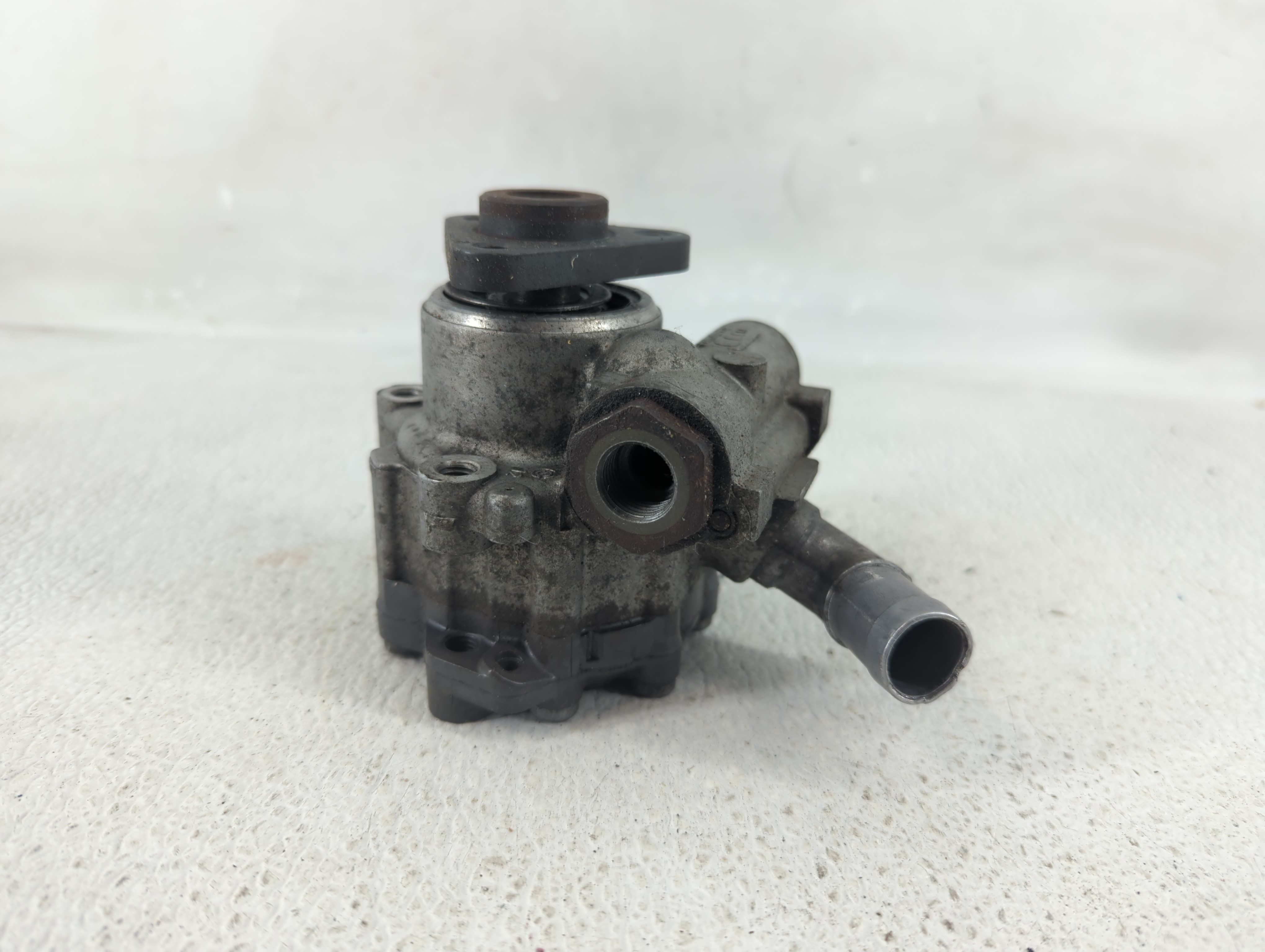 2014-2021 Ram Promaster 3500 Power Steering Column Pump Oem 1221583 - Oemusedautoparts1.com