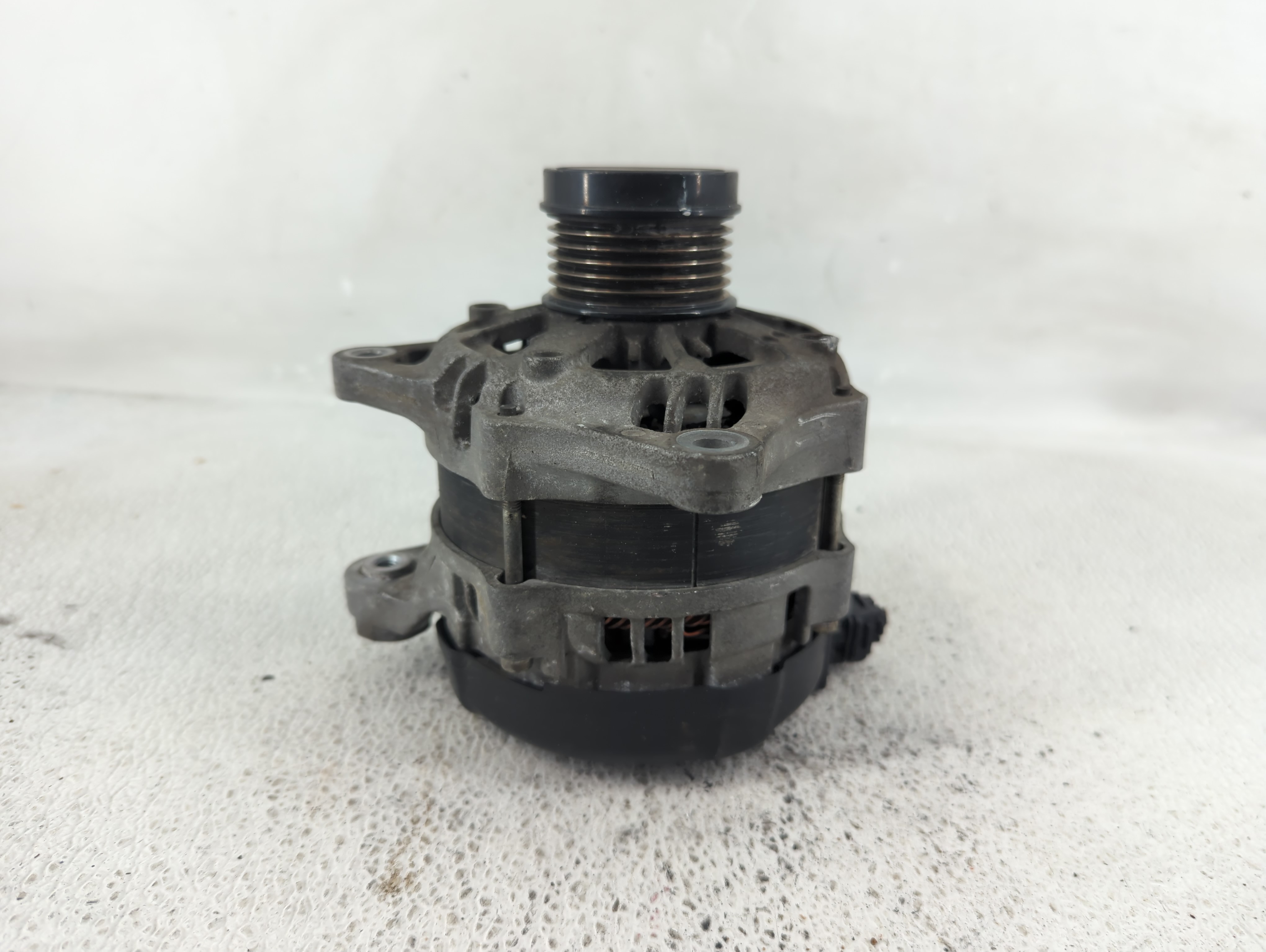 2017 Subaru Impreza Alternator Generator Charging Assembly Engine Oem 1221586 - Oemusedautoparts1.com