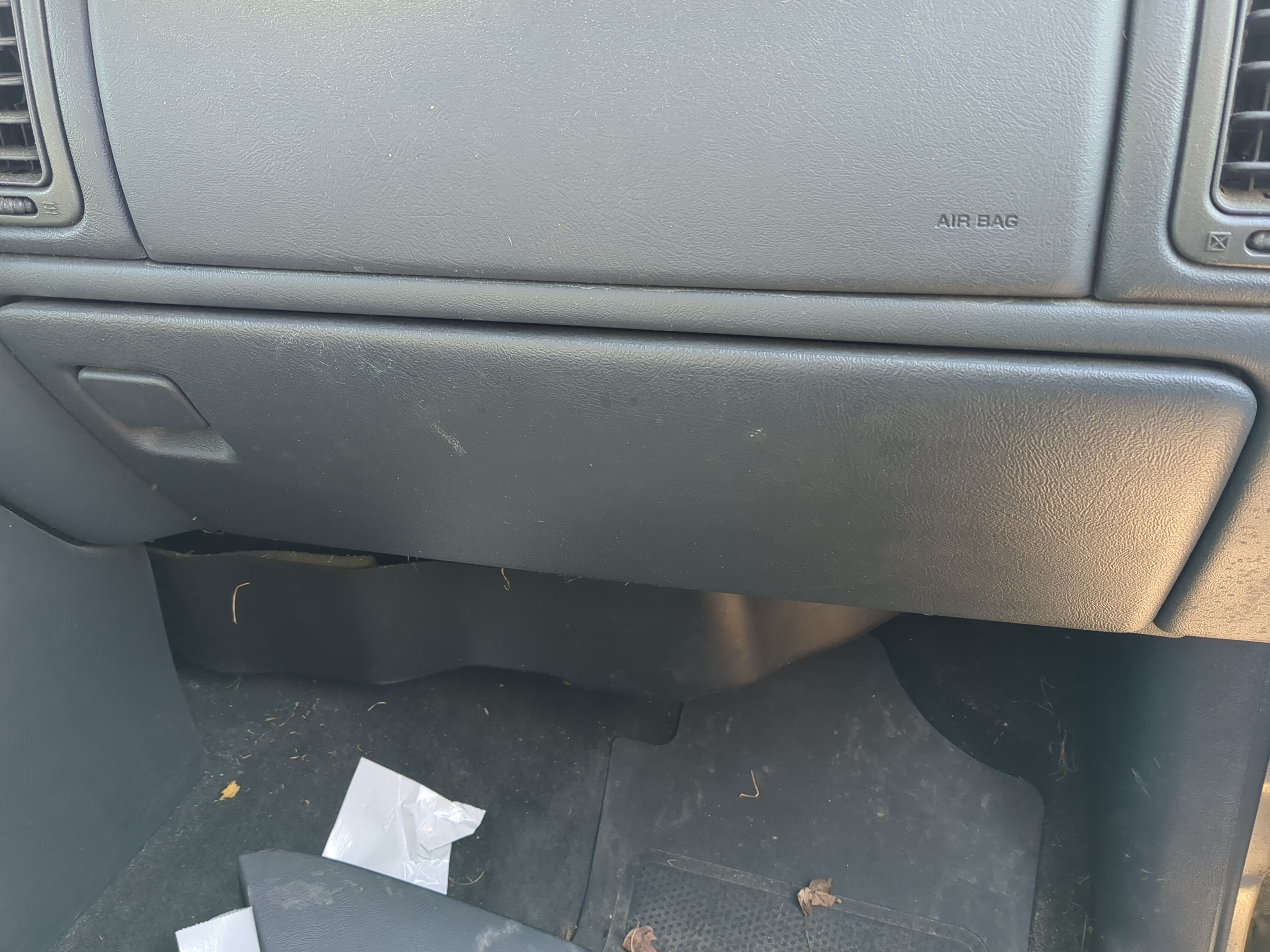 Misc. 2000 CHEVROLET SILVERADO 1500 OEM 1222160 - Oemusedautoparts1.com