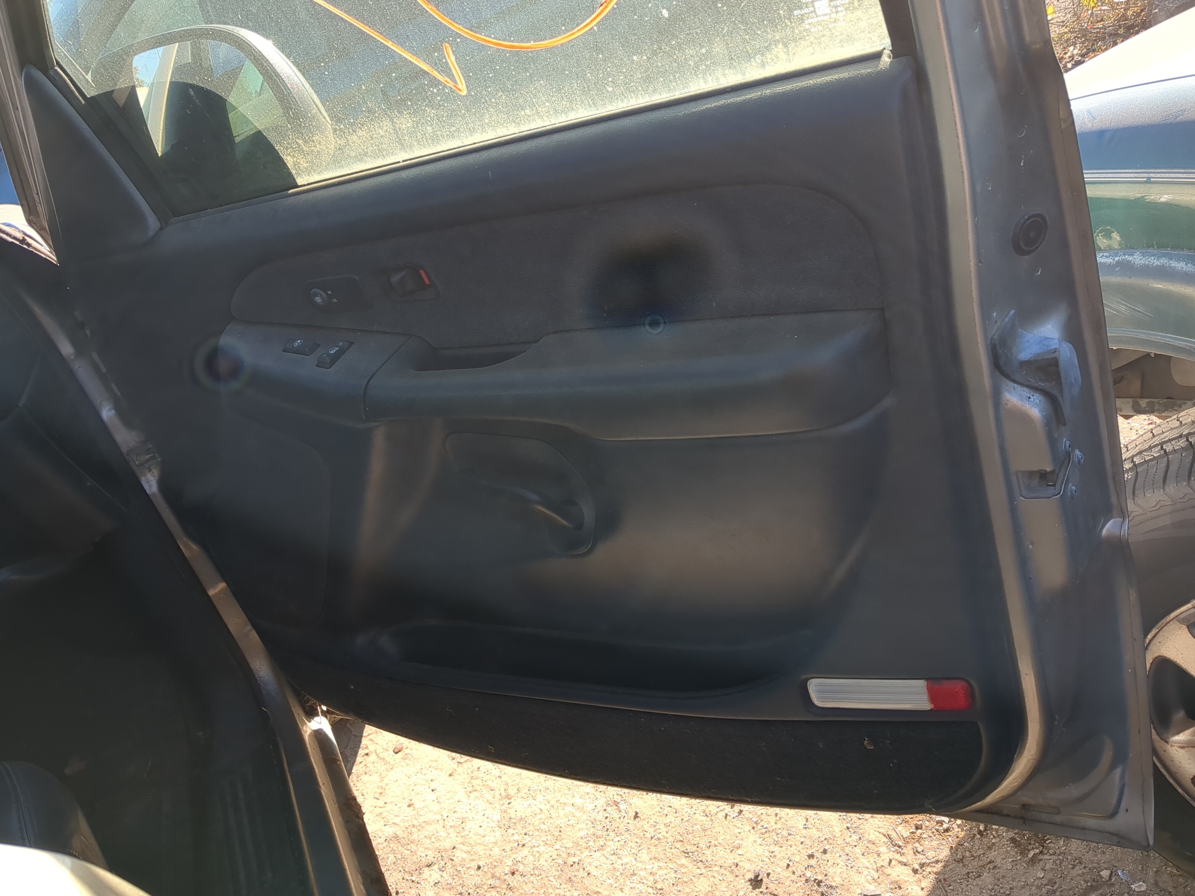 Picture of Door Panels 2000 CHEVROLET SILVERADO 1500
