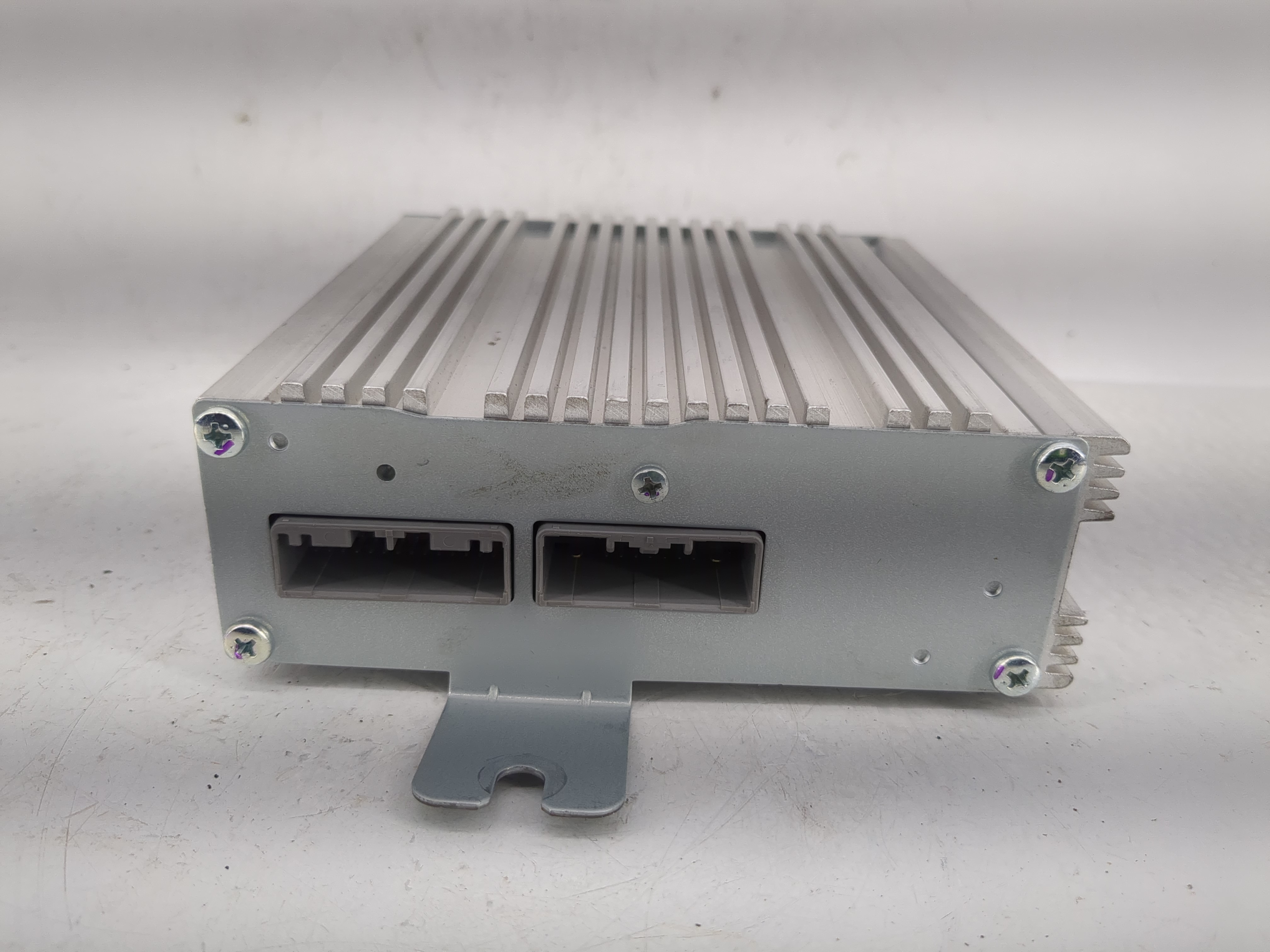 2010-2013 Acura Mdx Am Fm Cd Player Radio Receiver 1222677 - Oemusedautoparts1.com