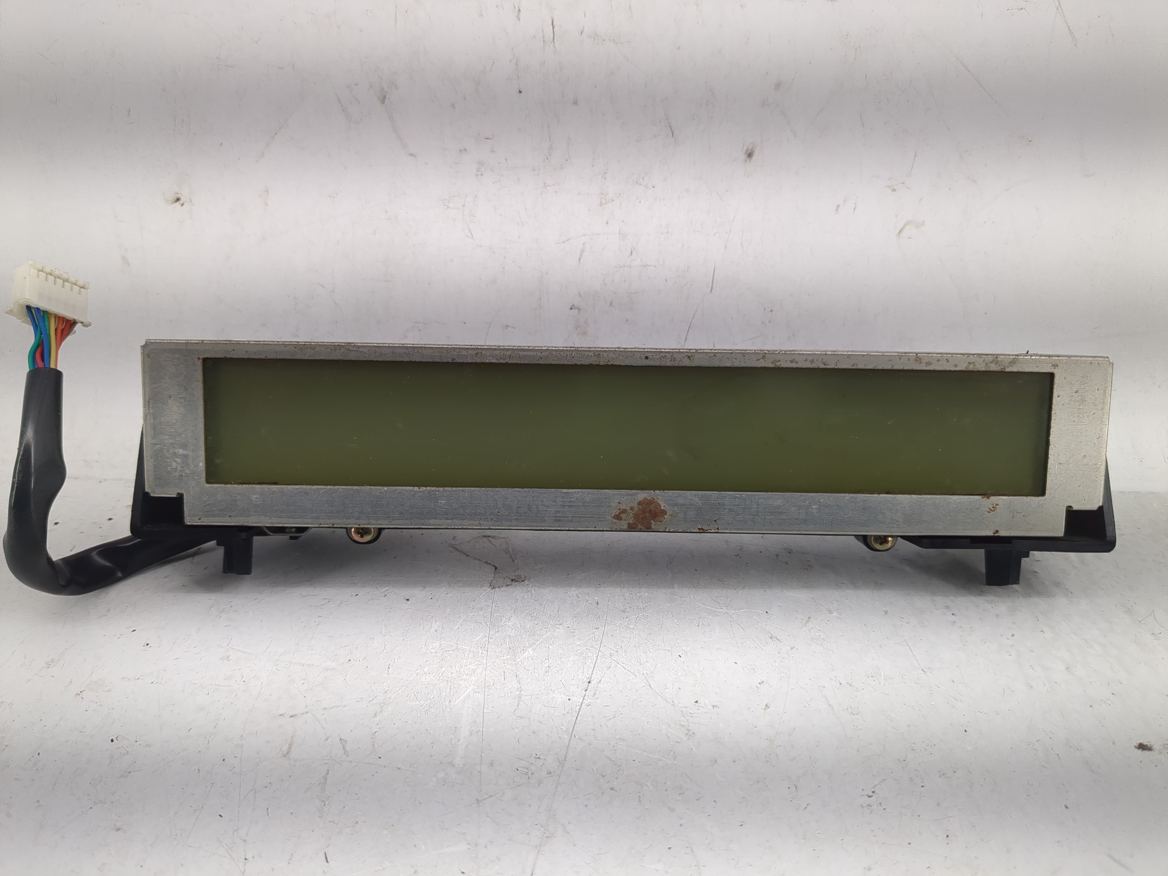 2004-2005 Mazda 3 Am Fm Cd Player Radio Receiver 1222678 - Oemusedautoparts1.com