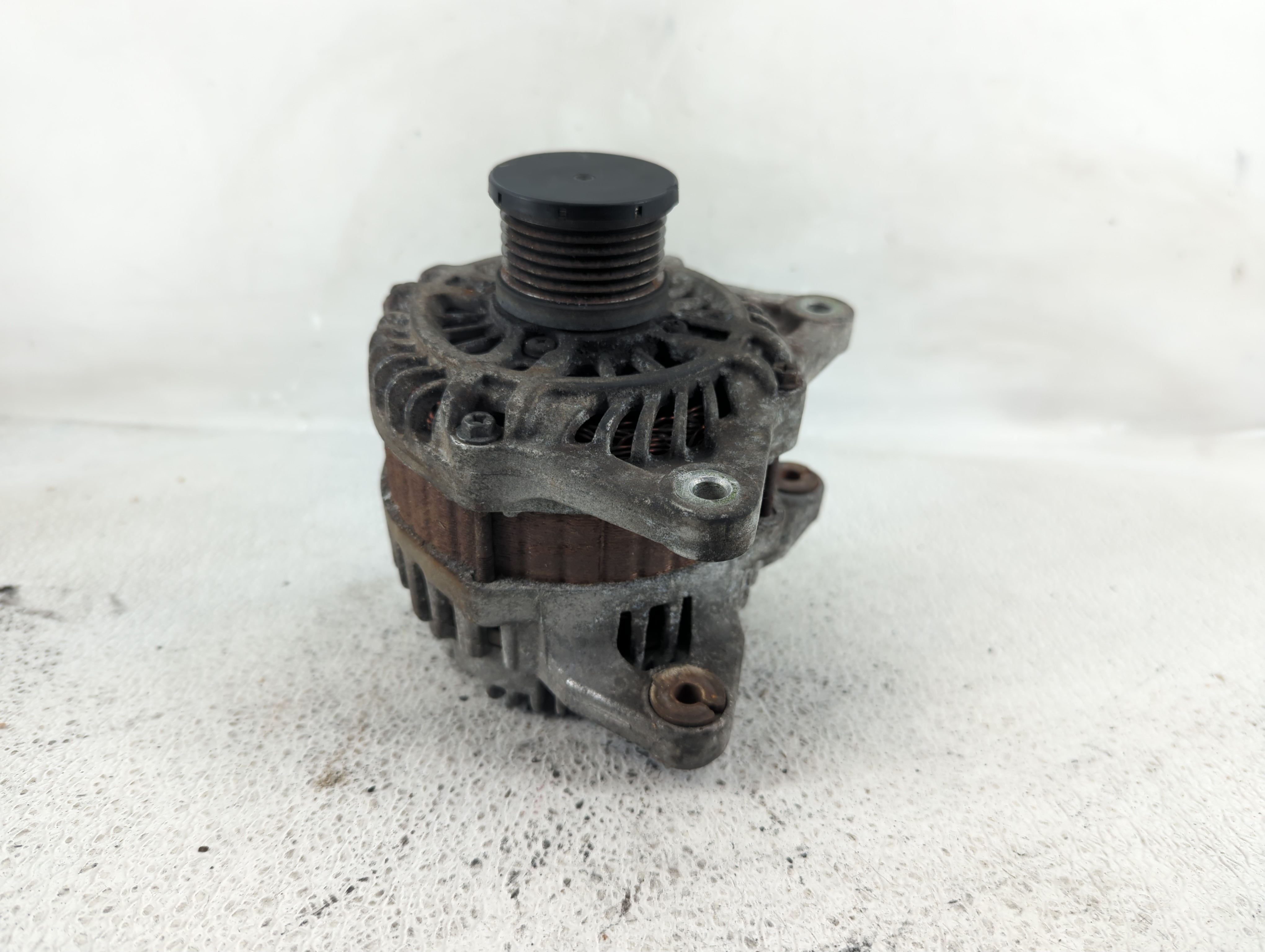2011-2017 Nissan Juke Alternator Generator Charging Assembly Engine Oem 1222684 - Oemusedautoparts1.com