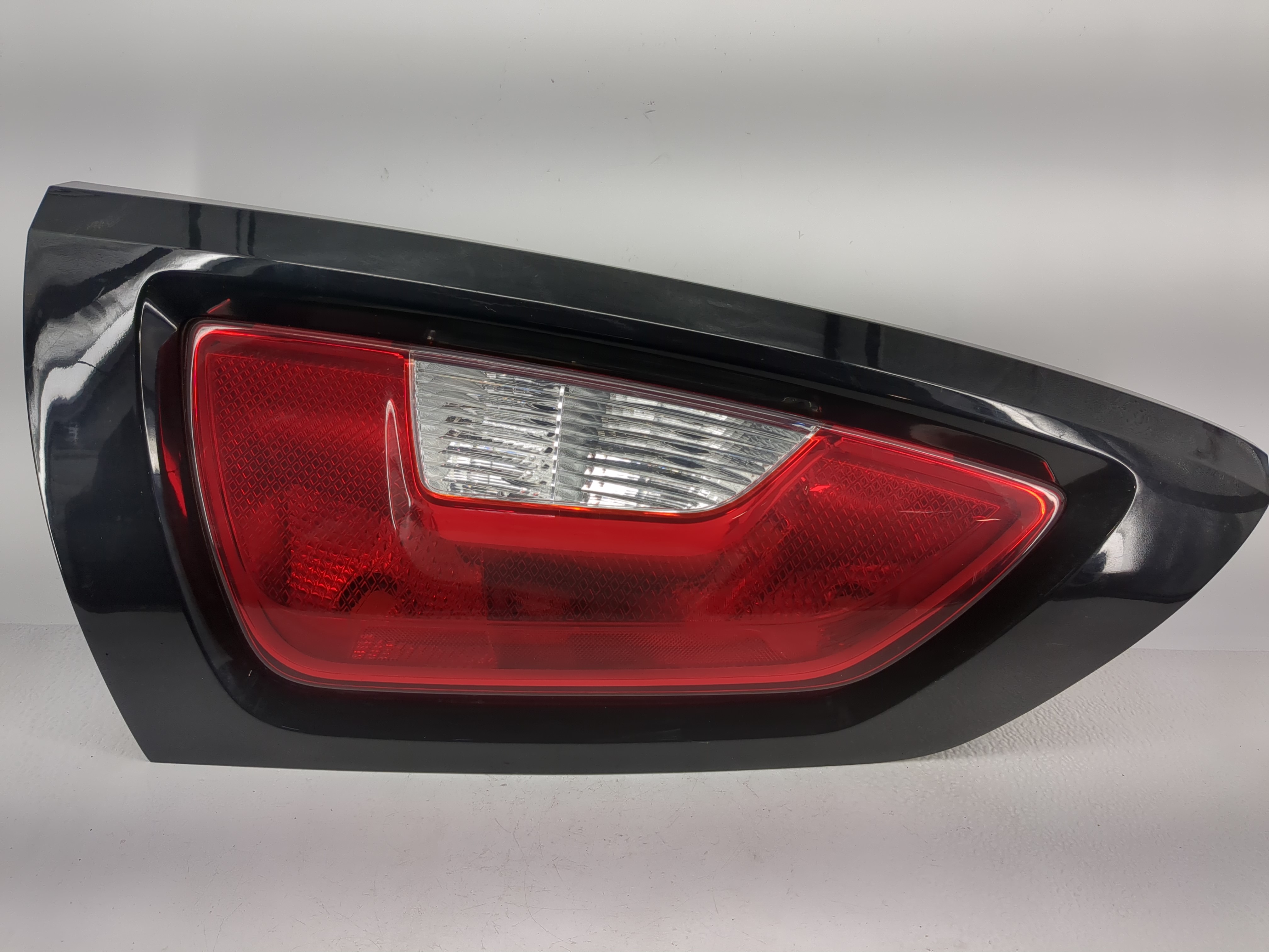 2012-2013 Kia Soul Passenger Right Side Tail Light Taillight Oem 1222705 - Oemusedautoparts1.com