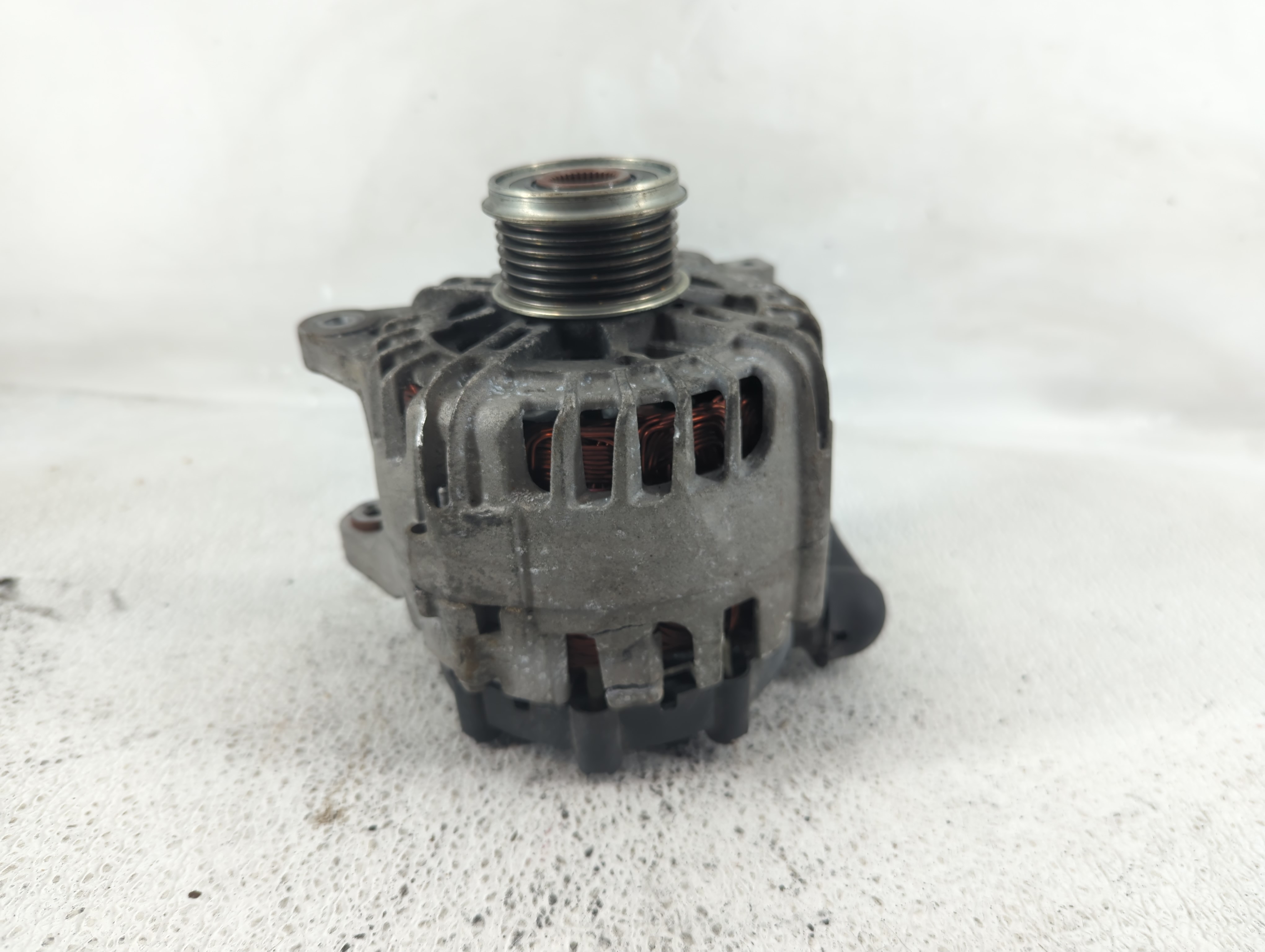 2014-2020 Nissan Rogue Alternator Generator Charging Assembly Engine Oem 1222710 - Oemusedautoparts1.com