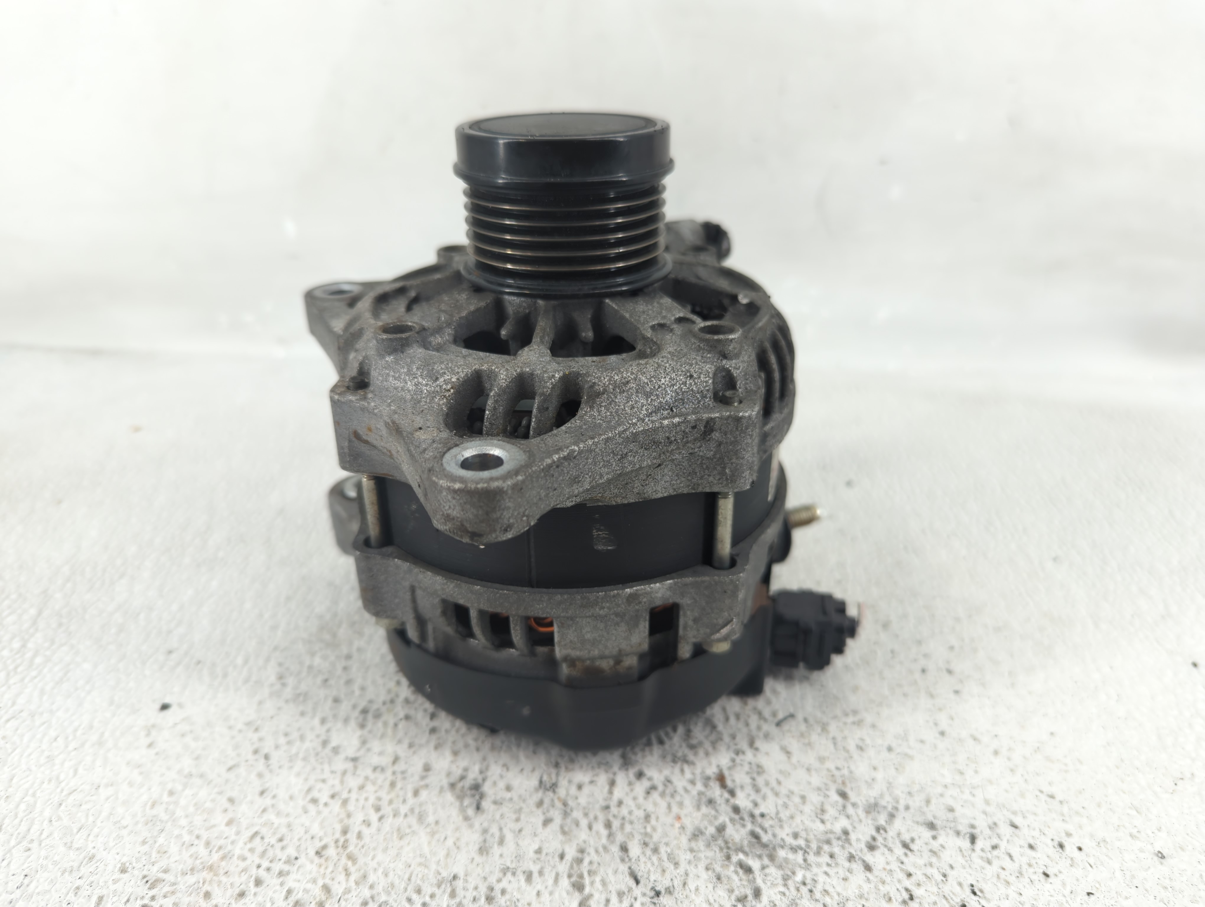 2017 Subaru Impreza Alternator Generator Charging Assembly Engine Oem 1222712 - Oemusedautoparts1.com