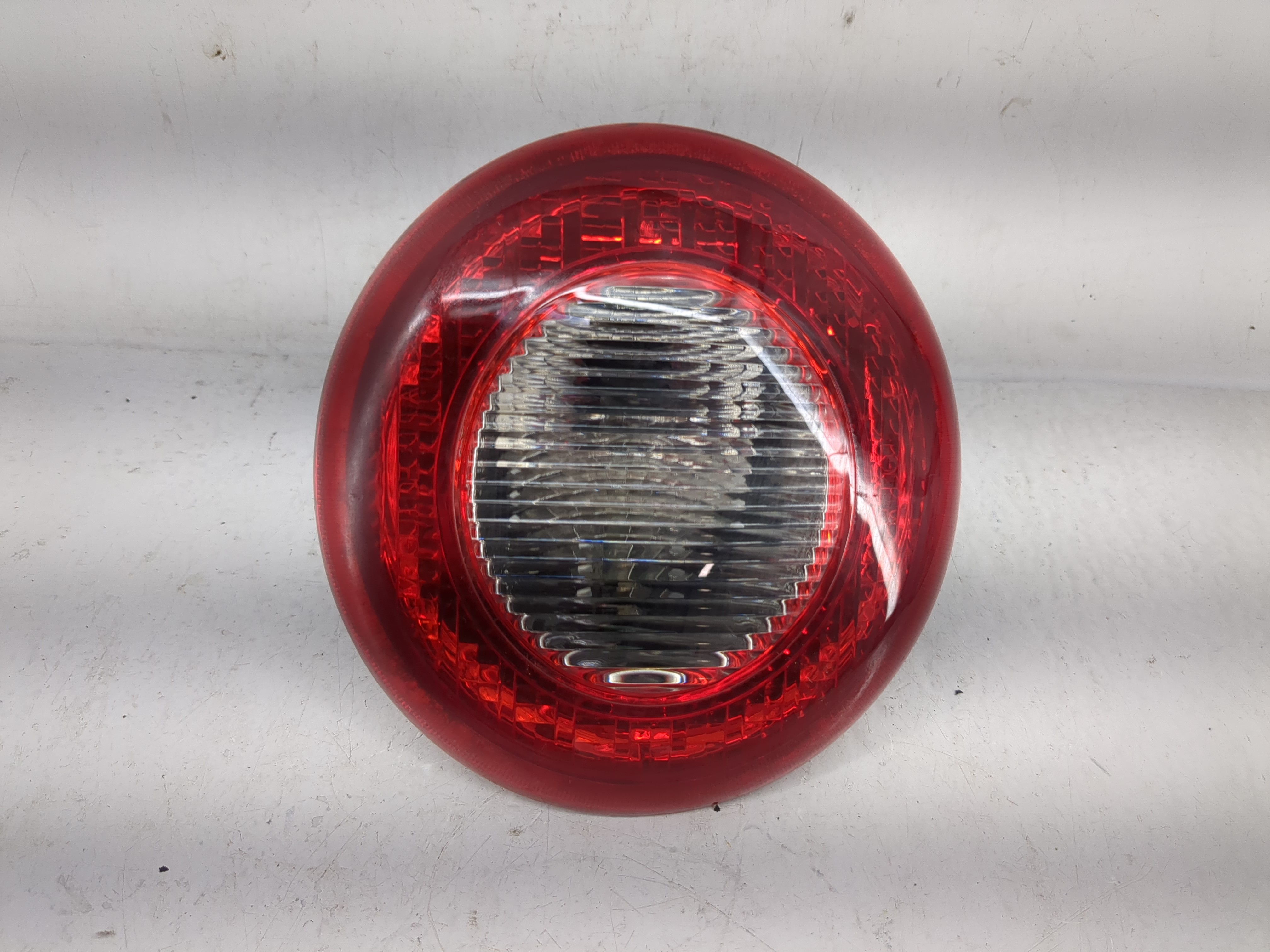 2006-2011 Chevrolet Hhr Passenger Right Side Tail Light Taillight Oem 1222717 - Oemusedautoparts1.com