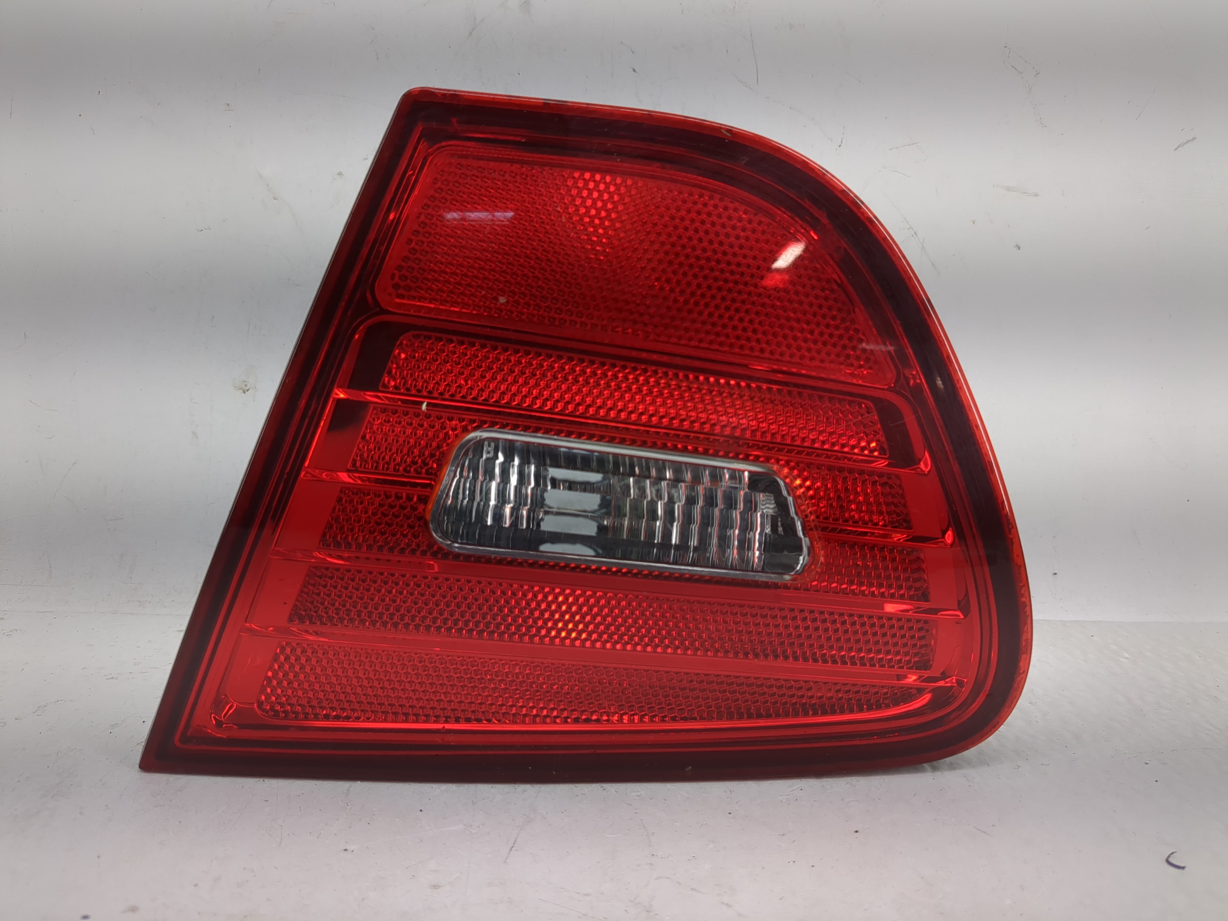 2007-2010 Hyundai Elantra Passenger Right Side Tail Light Taillight Oem 1222718 - Oemusedautoparts1.com