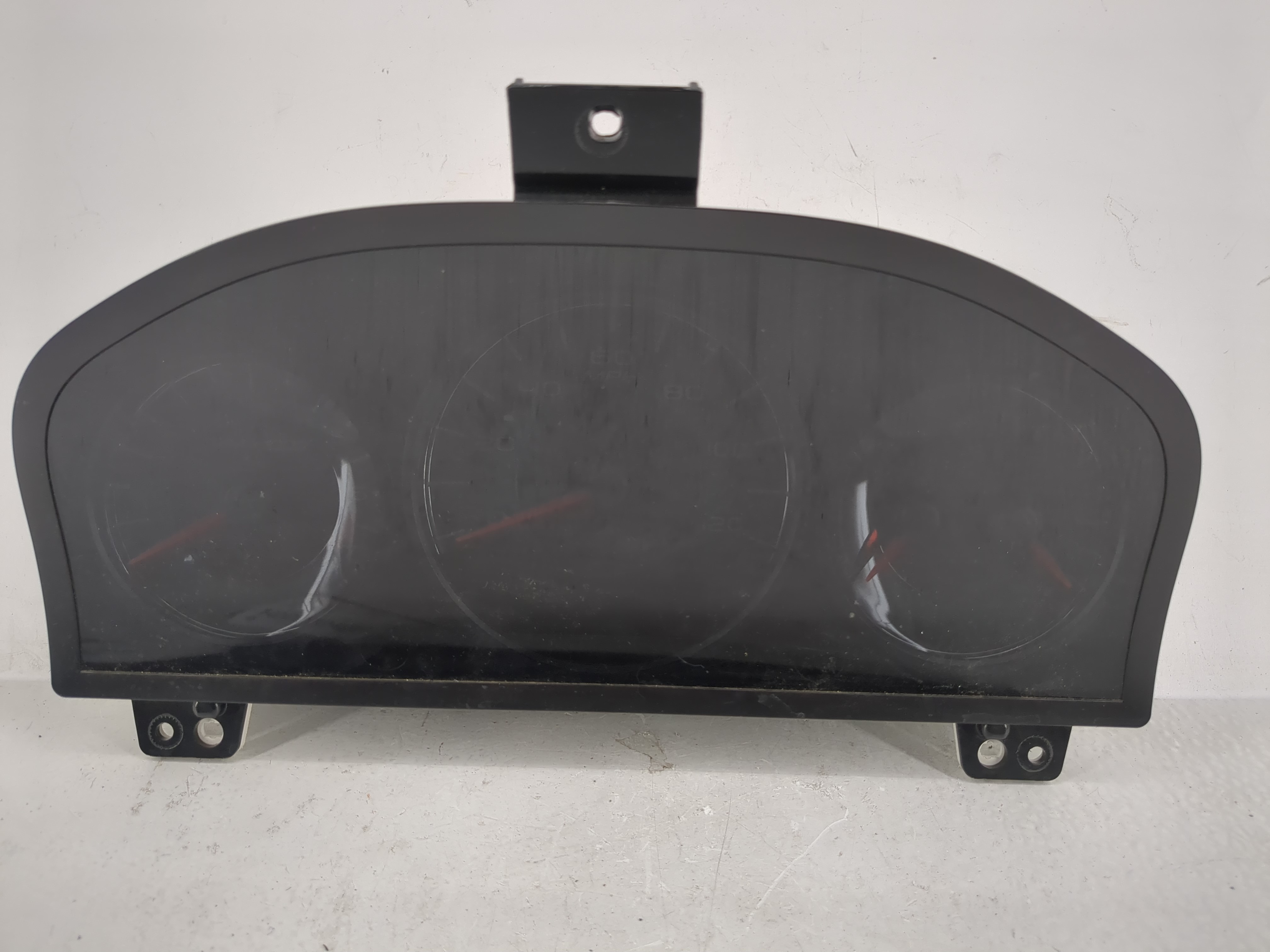 2011-2012 Ford Fusion Speedometer Instrument Cluster Gauges 1222724 - Oemusedautoparts1.com