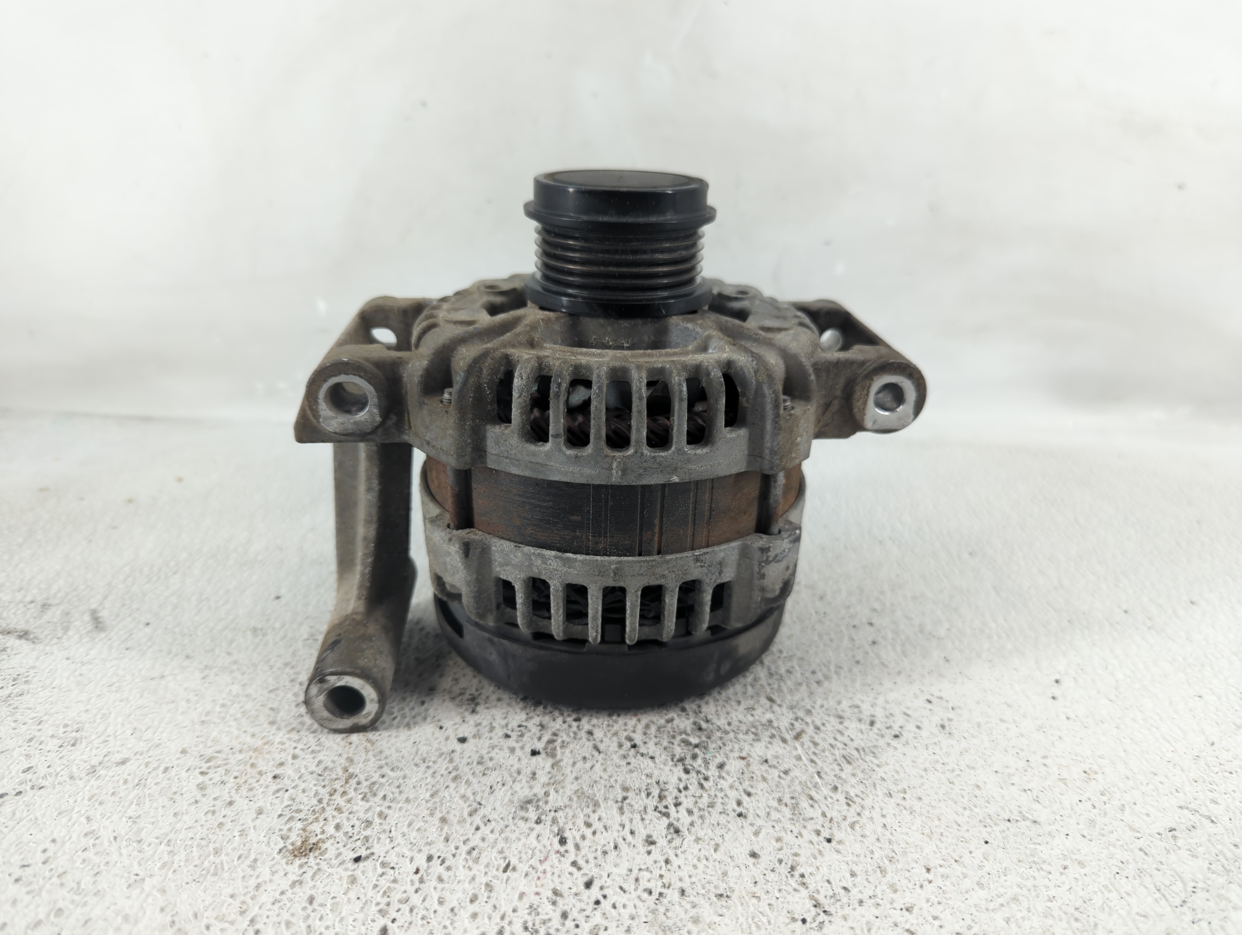 2018 Chevrolet Equinox Alternator Generator Charging Assembly Engine Oem 1222727 - Oemusedautoparts1.com