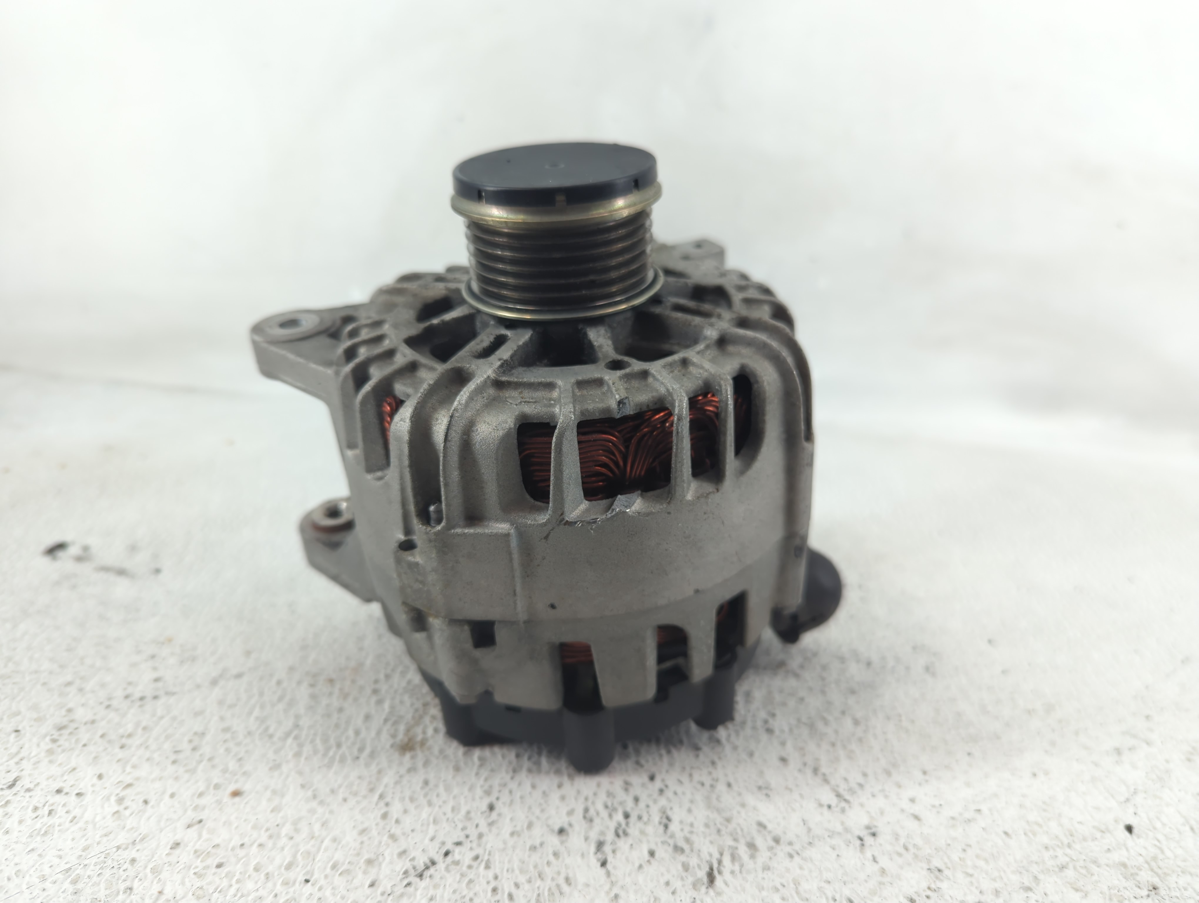 2014-2020 Nissan Rogue Alternator Generator Charging Assembly Engine Oem 1222739 - Oemusedautoparts1.com