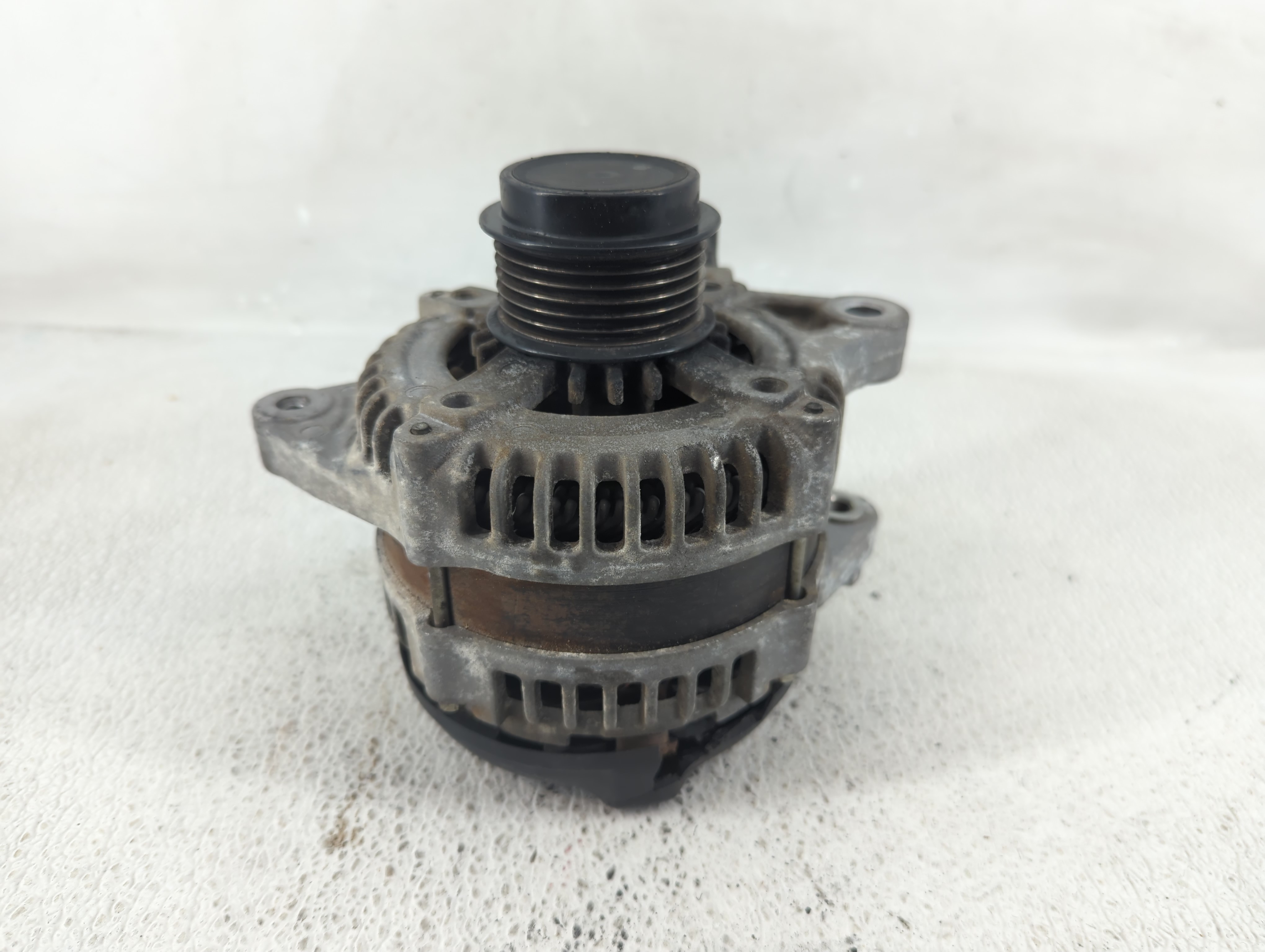 2009 Toyota Corolla Alternator Generator Charging Assembly Engine Oem 1222740 - Oemusedautoparts1.com