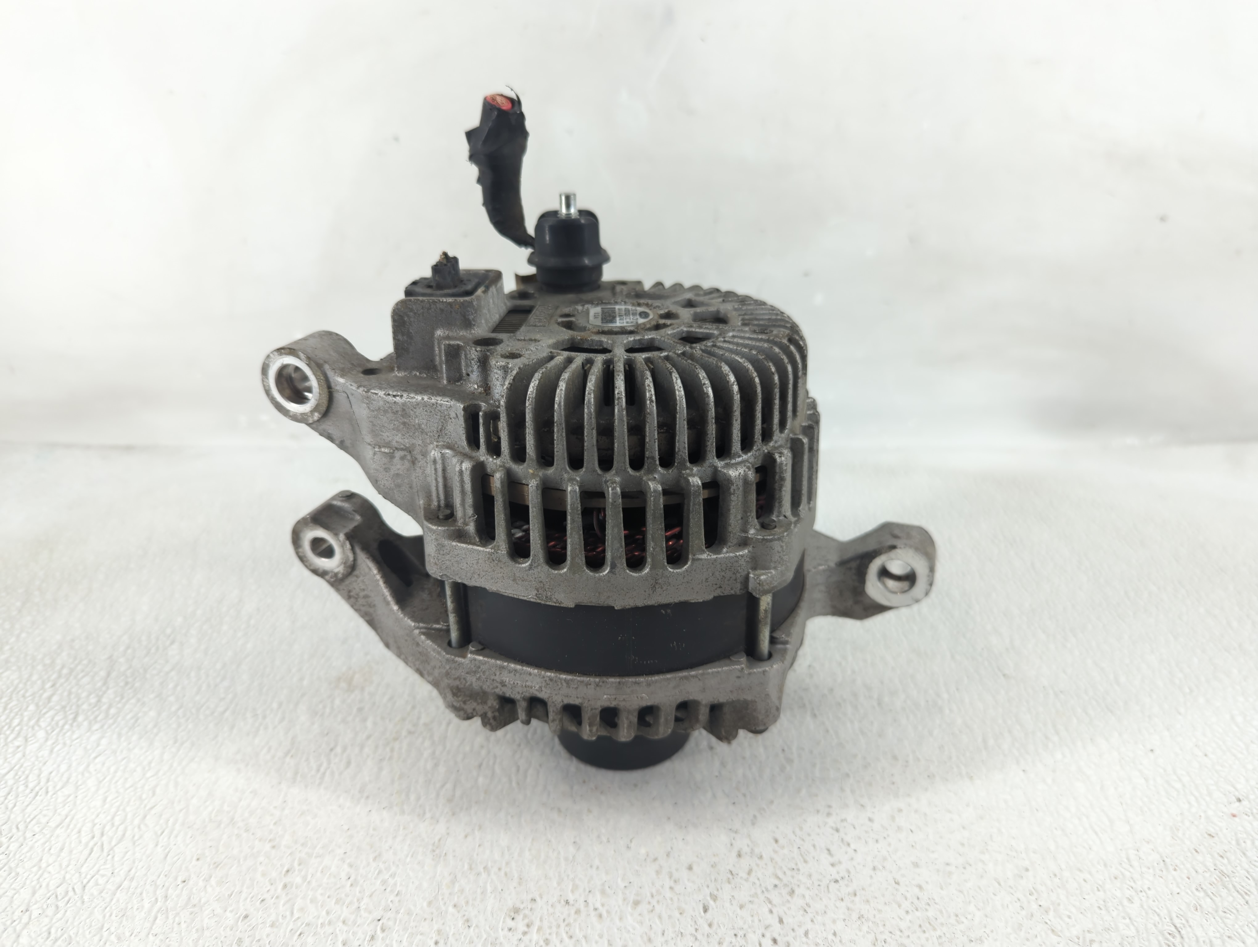 2013-2019 Ford Escape Alternator Generator Charging Assembly Engine Oem 1222927 - Oemusedautoparts1.com