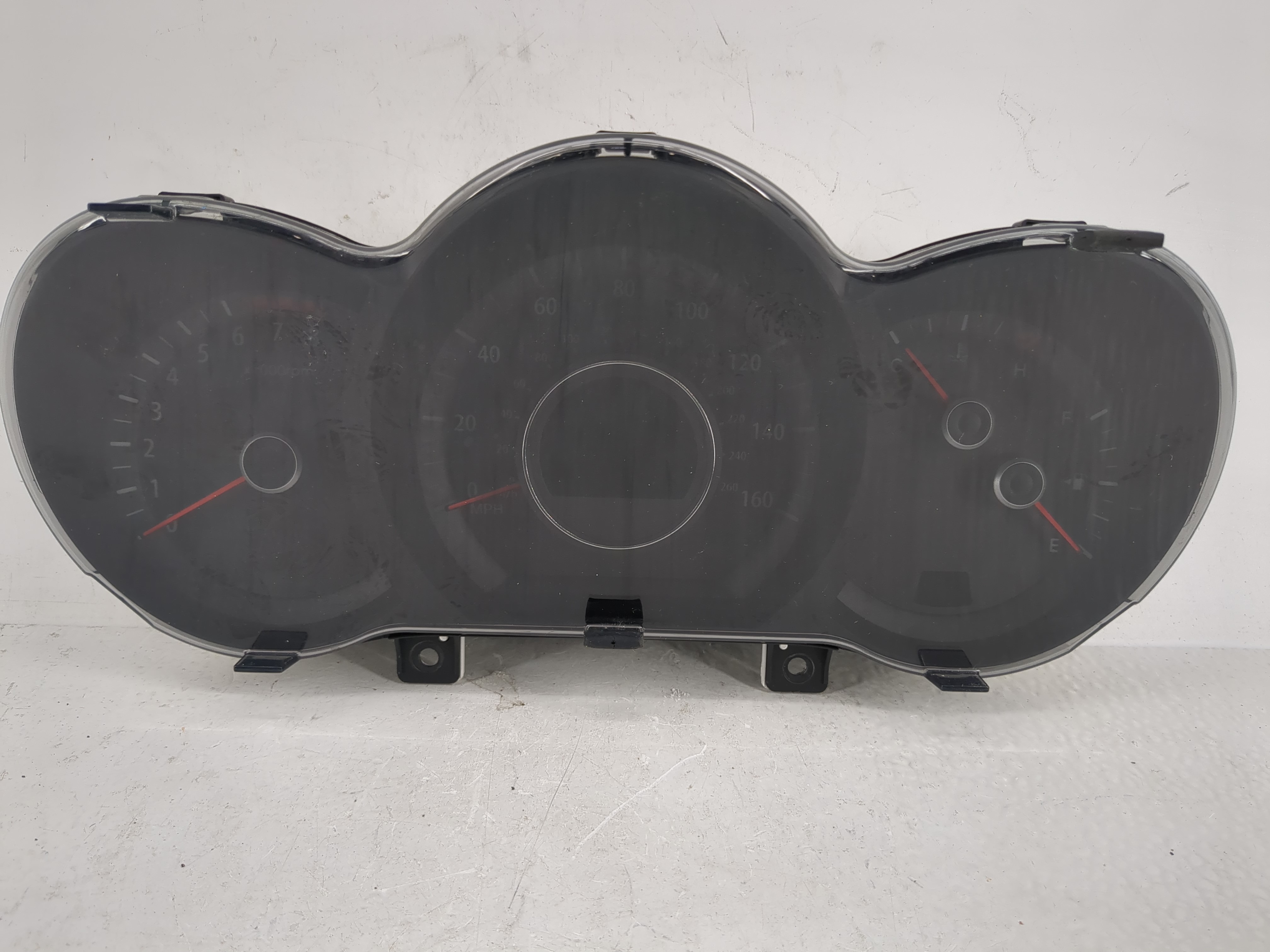 2011-2011 Kia Optima Speedometer Instrument Cluster Gauges 94001-2t320 1222933 - Oemusedautoparts1.com