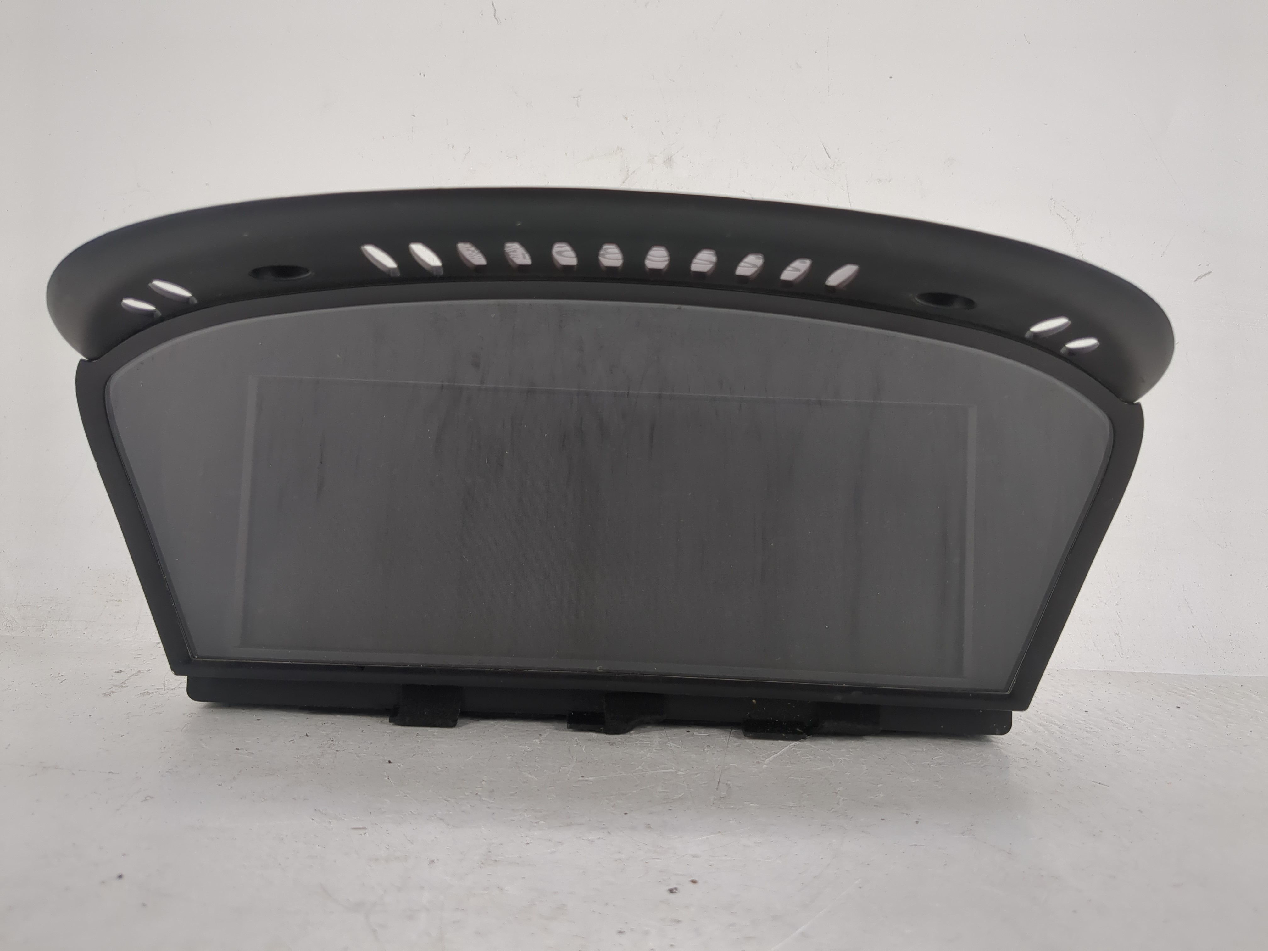 Picture of 2007 Bmw 328i Speedometer Instrument Cluster Gauges 1222936