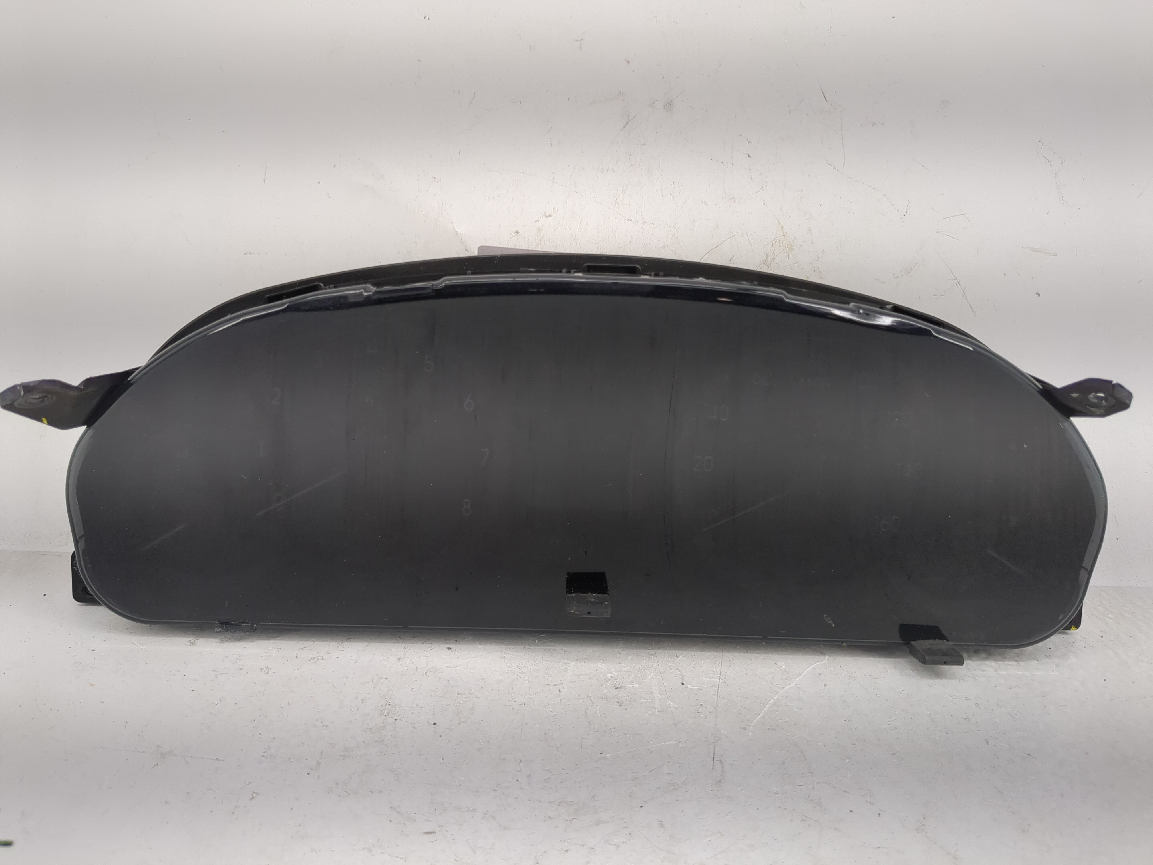 2009-2011 Hyundai Genesis Speedometer Instrument Cluster Gauges 1222938 - Oemusedautoparts1.com